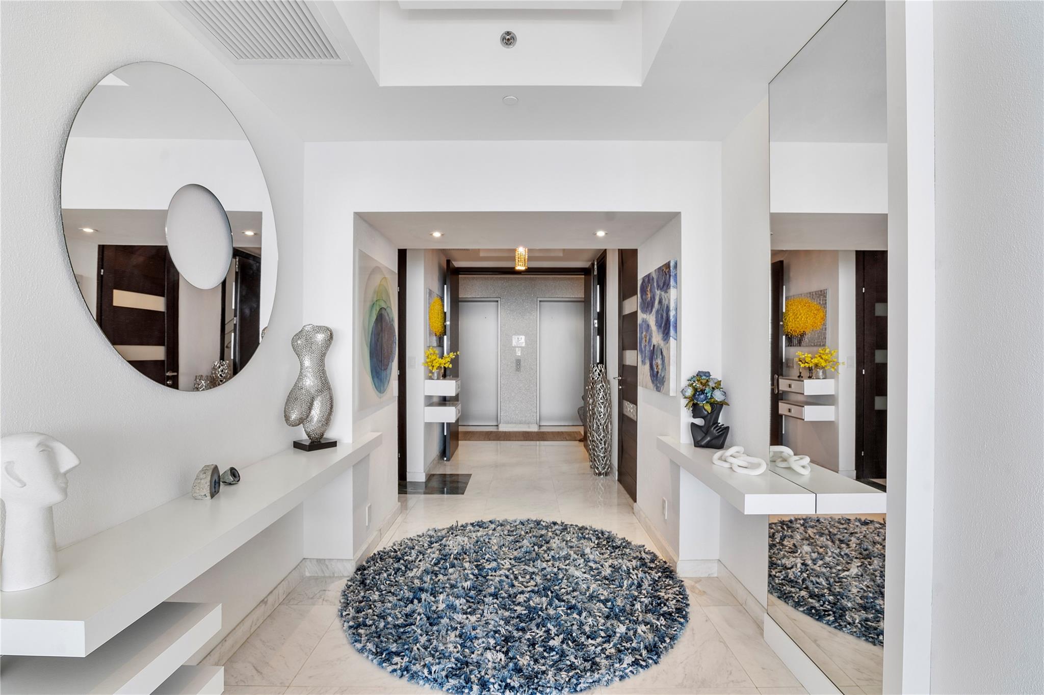 TDR Trump I Condo - Residential