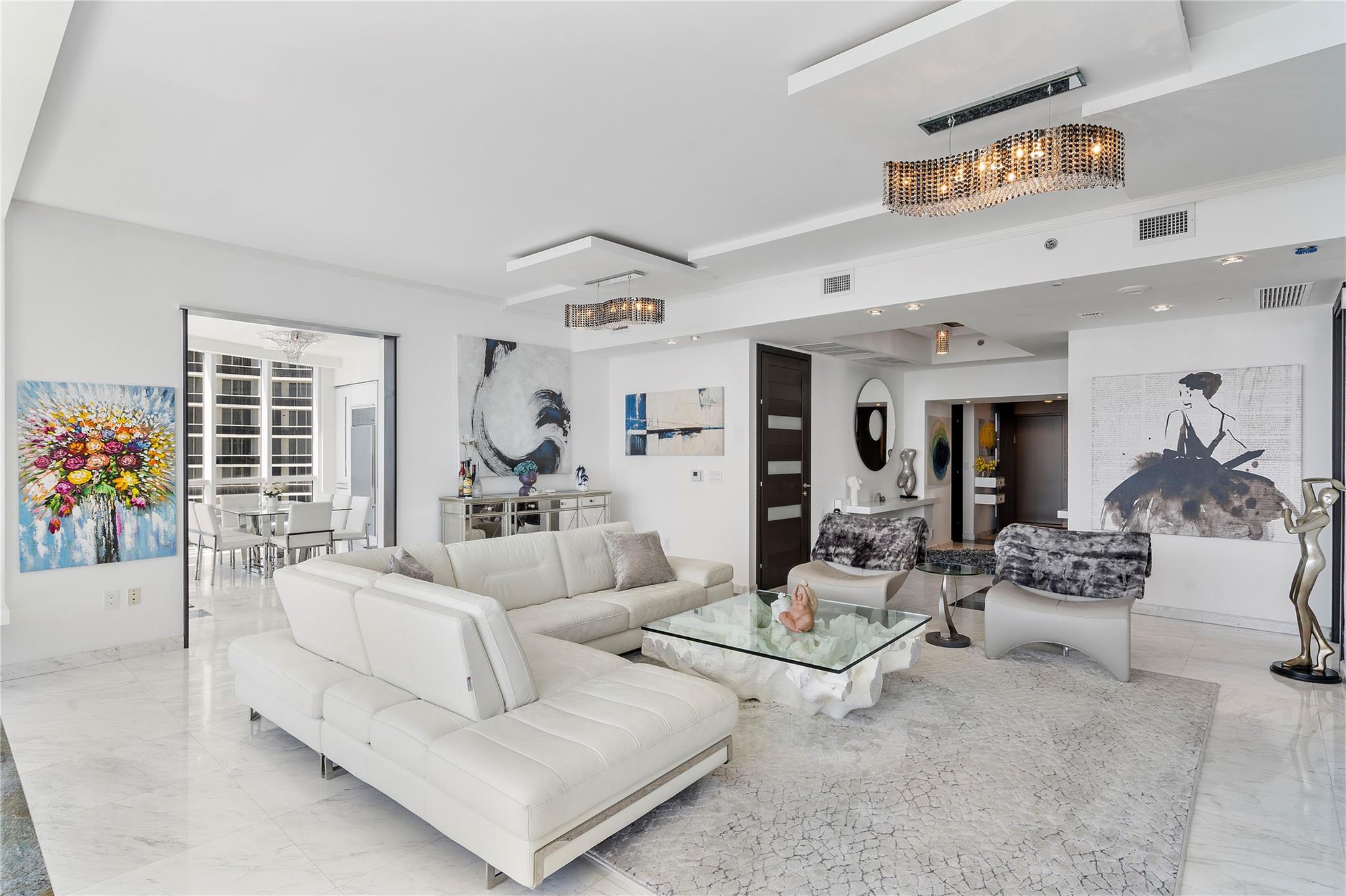 TDR Trump I Condo - Residential