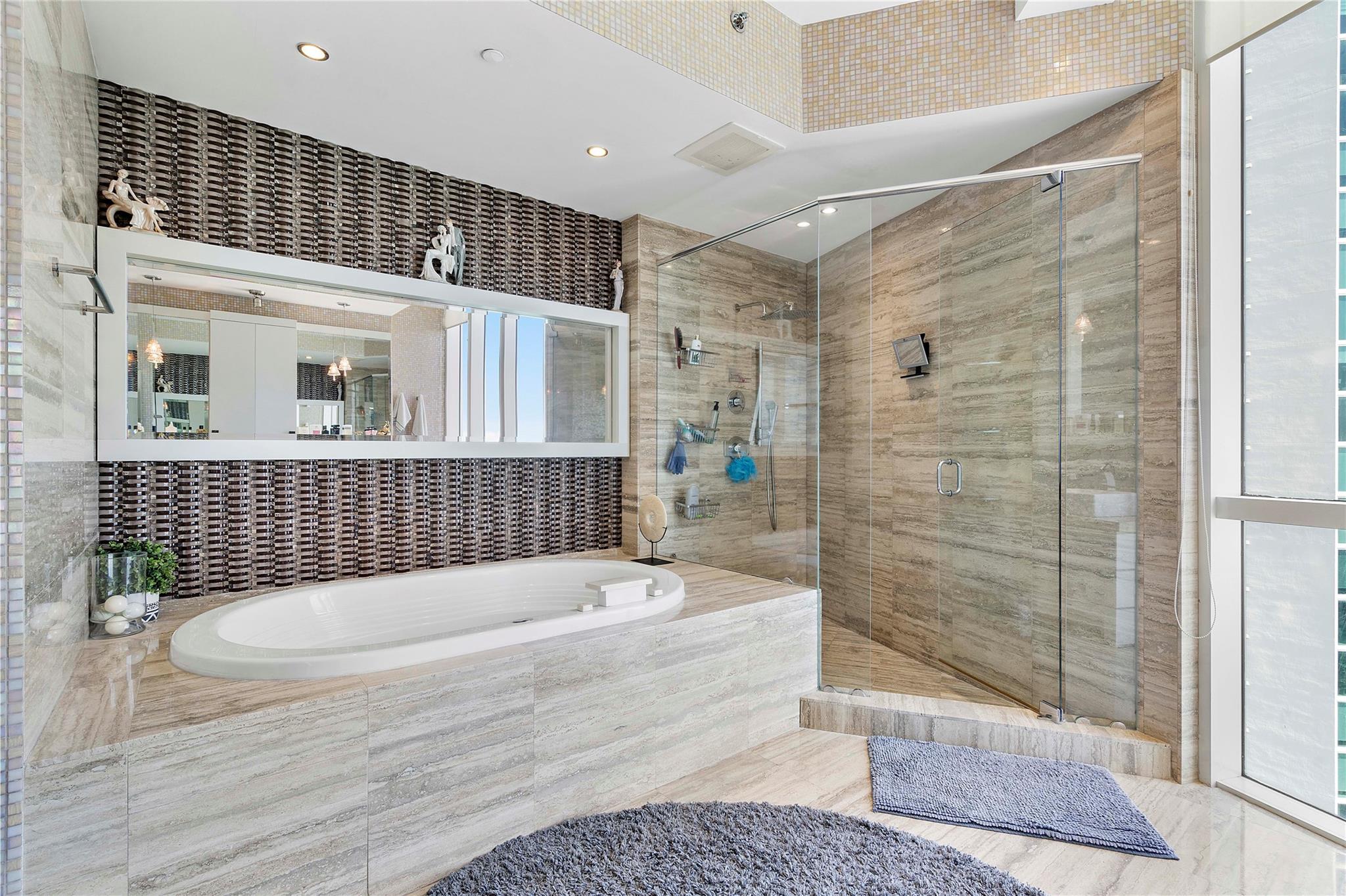 TDR Trump I Condo - Residential