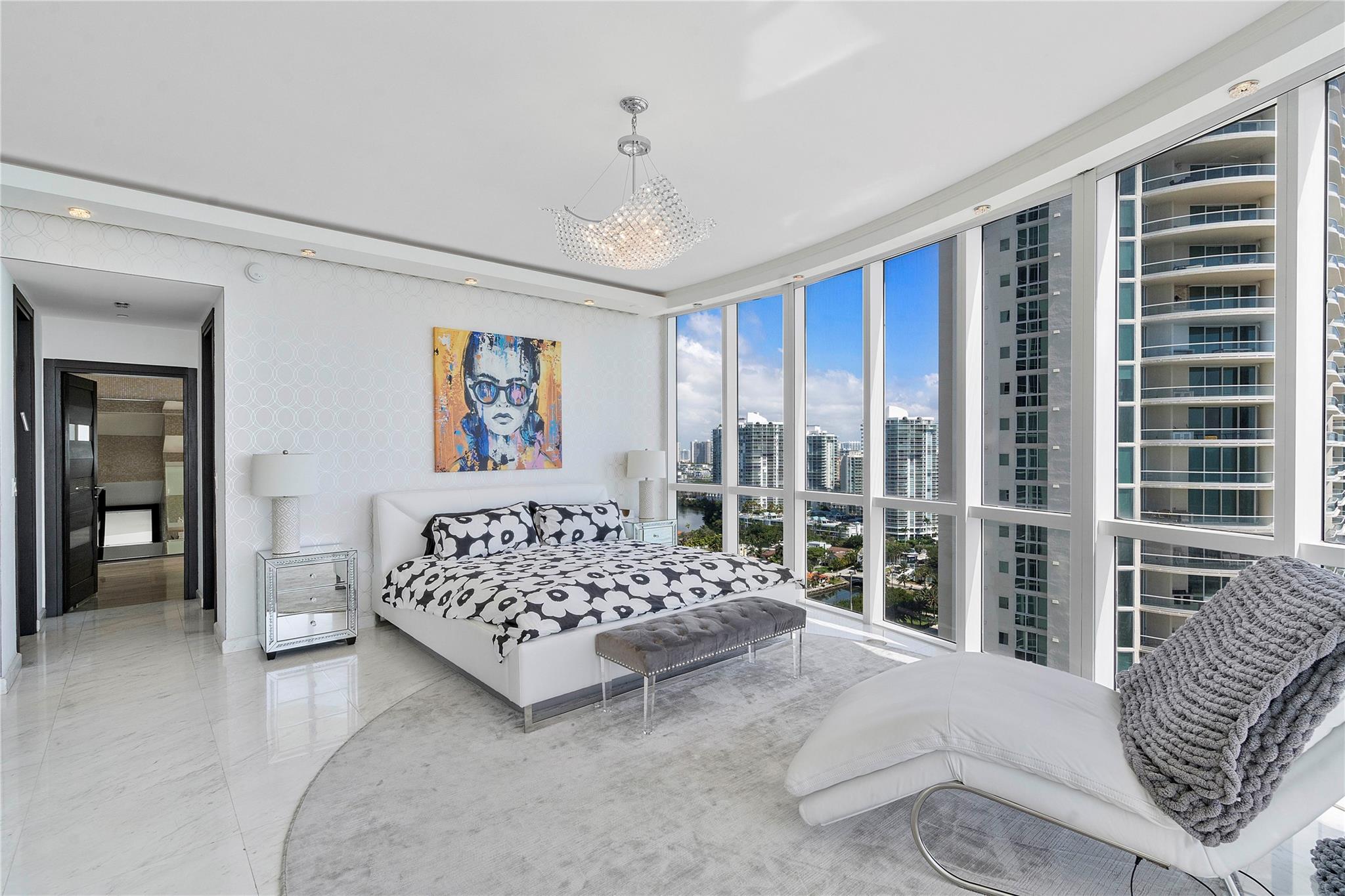 TDR Trump I Condo - Residential