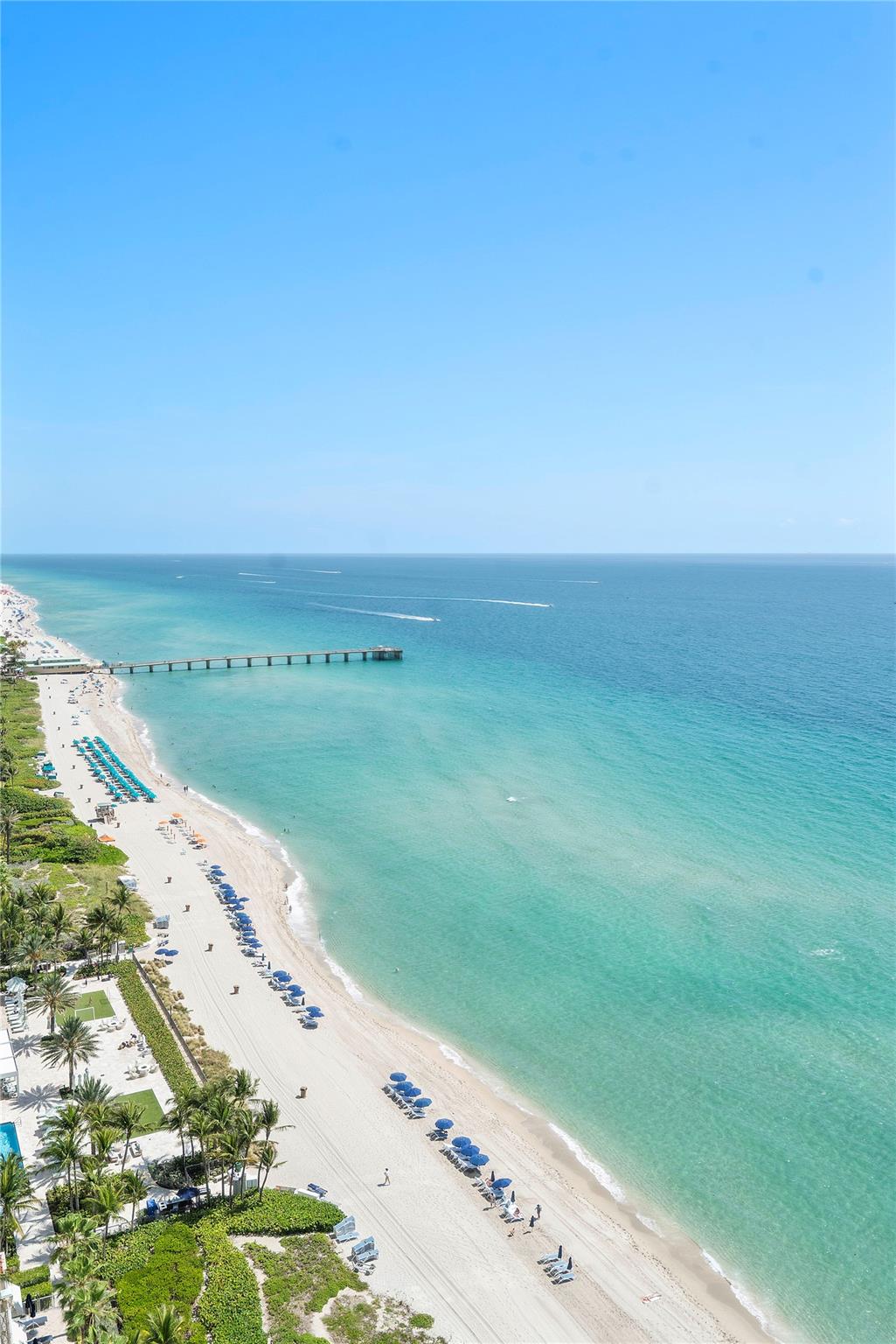 TDR Trump I Condo - Residential