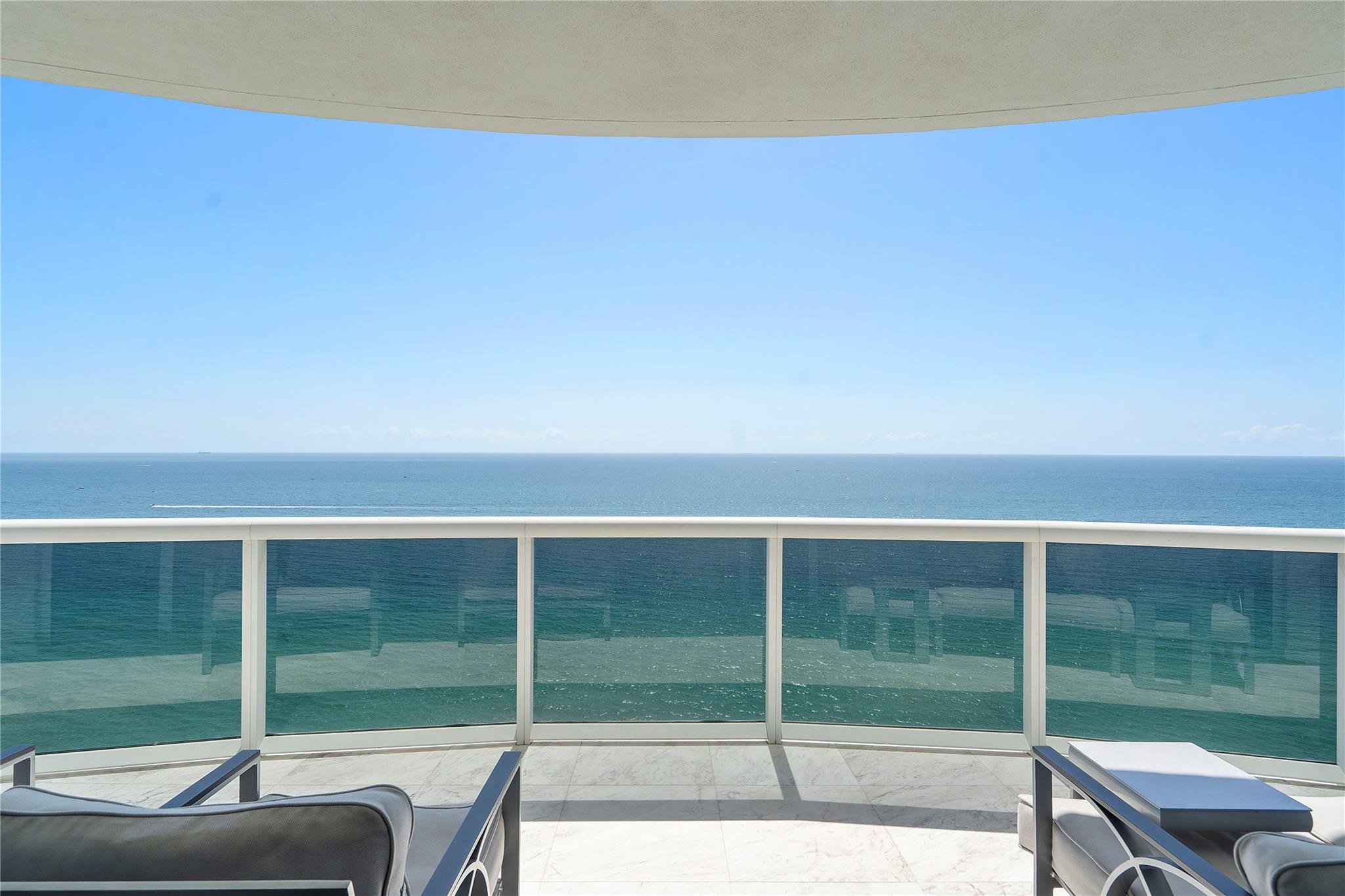 TDR Trump I Condo - Residential