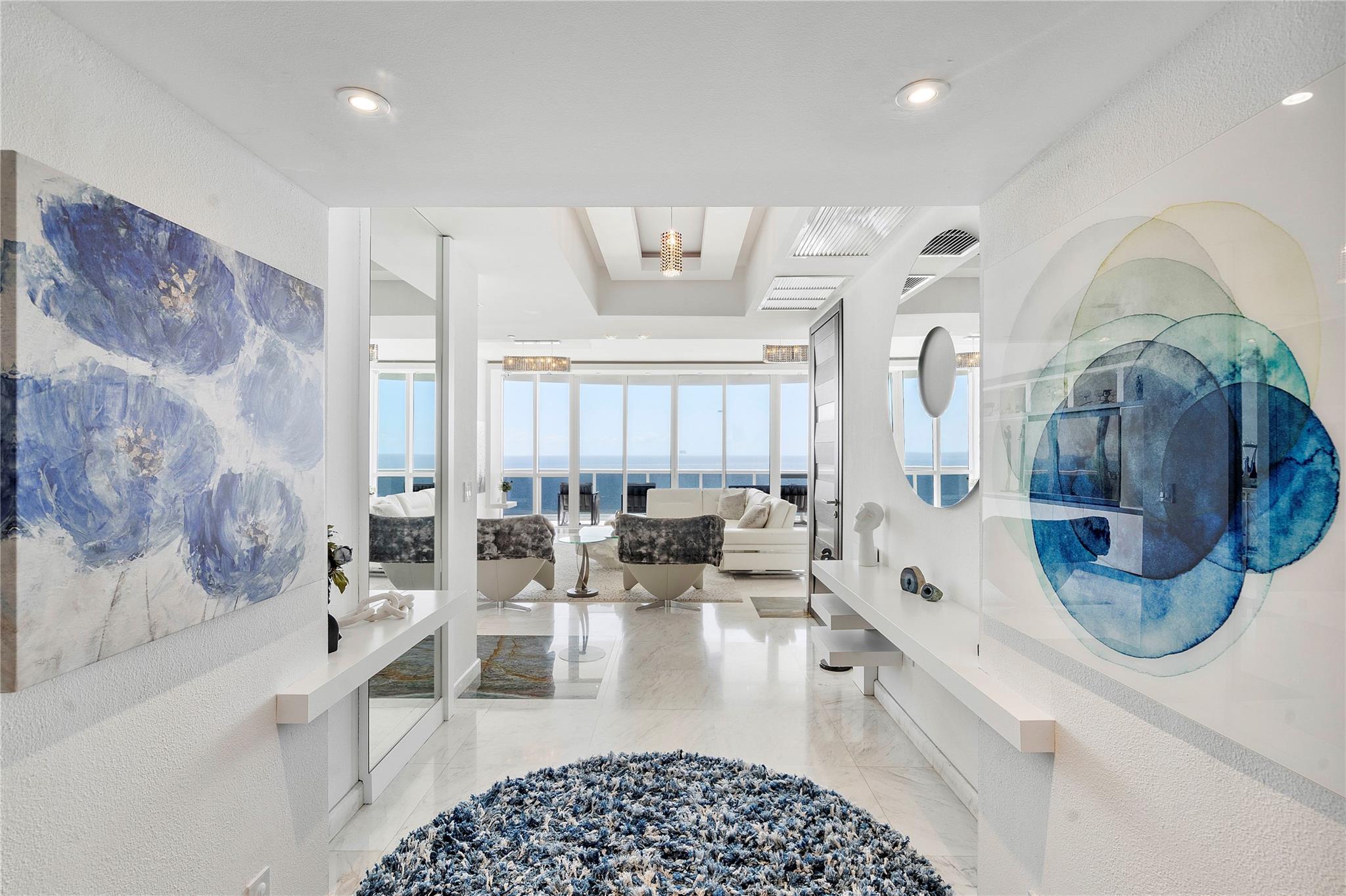 TDR Trump I Condo - Residential