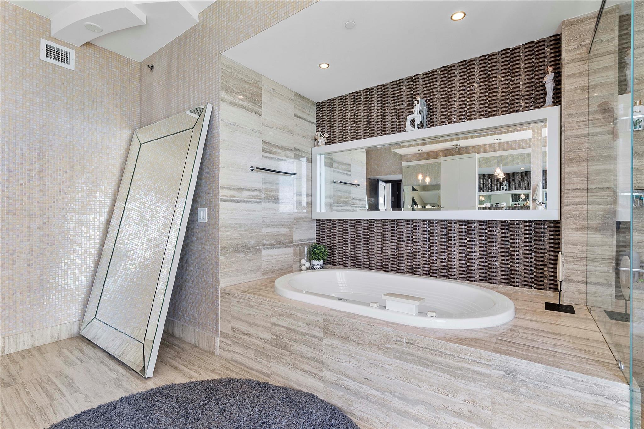 TDR Trump I Condo - Residential