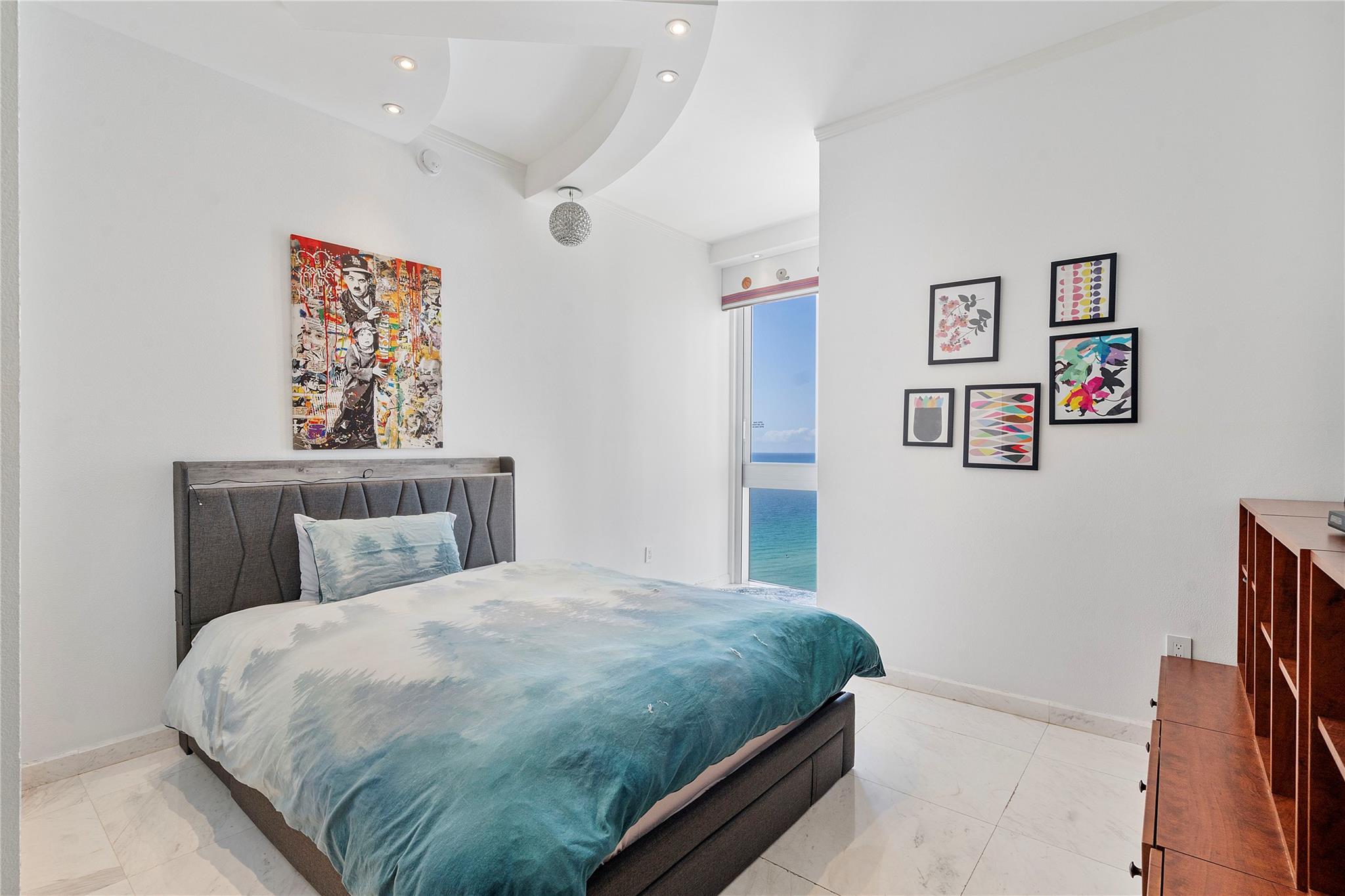 TDR Trump I Condo - Residential