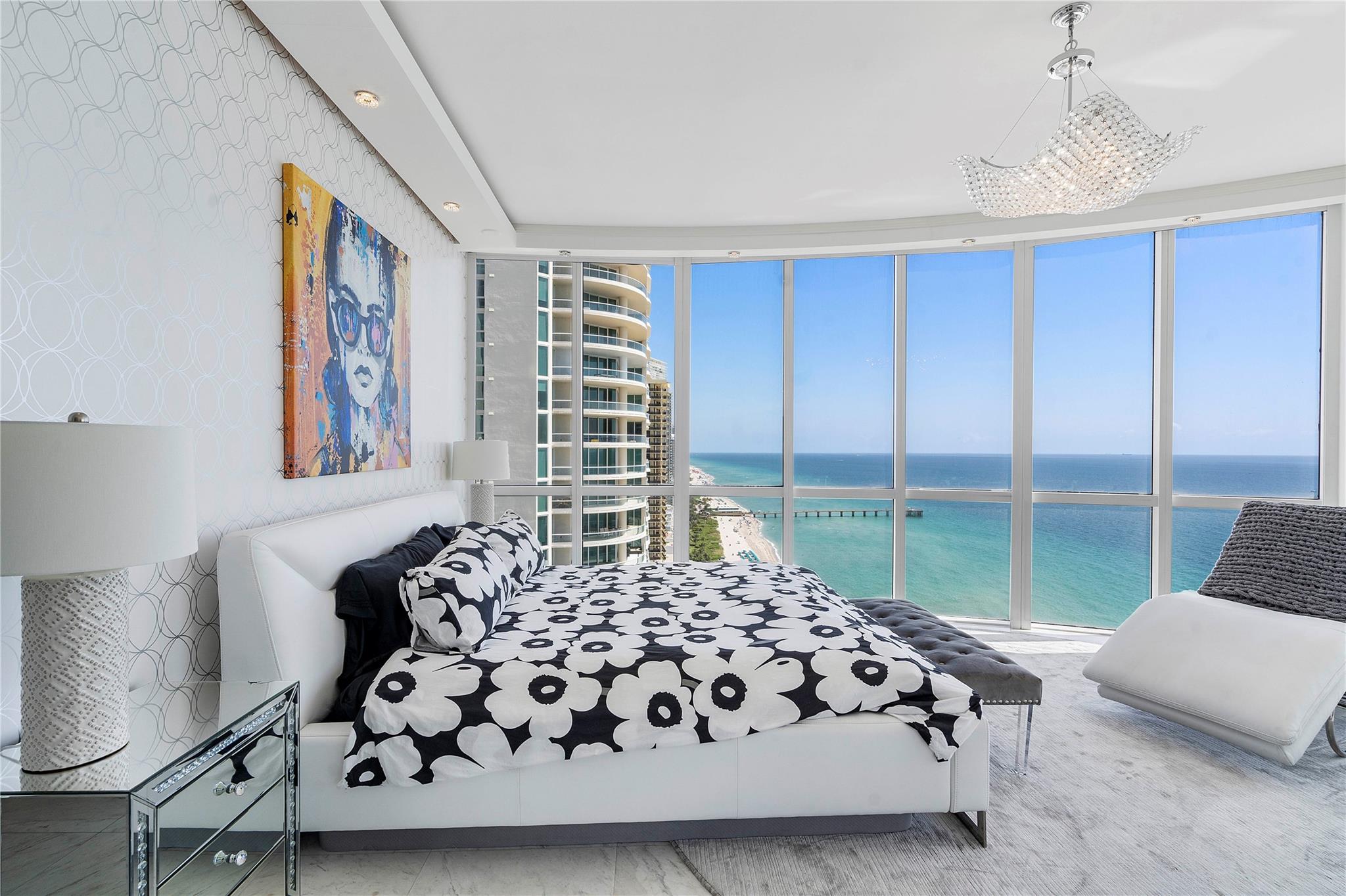 TDR Trump I Condo - Residential