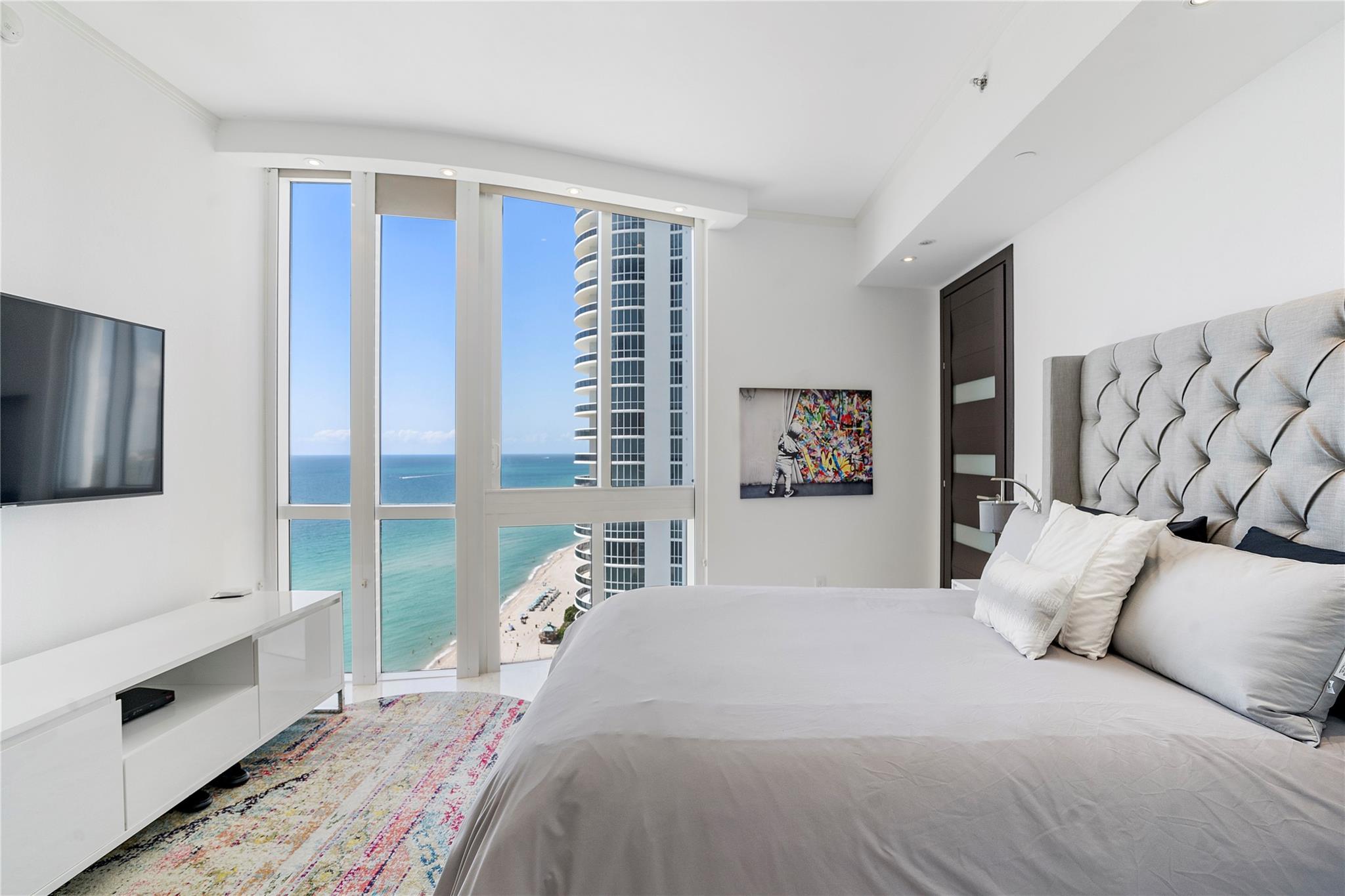 TDR Trump I Condo - Residential