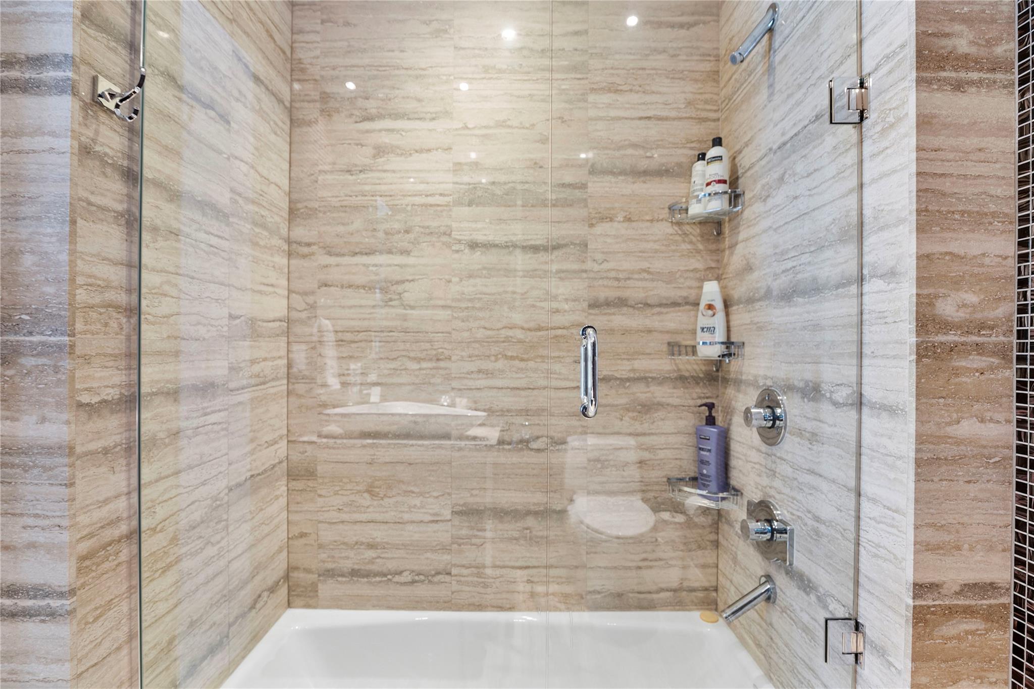 TDR Trump I Condo - Residential