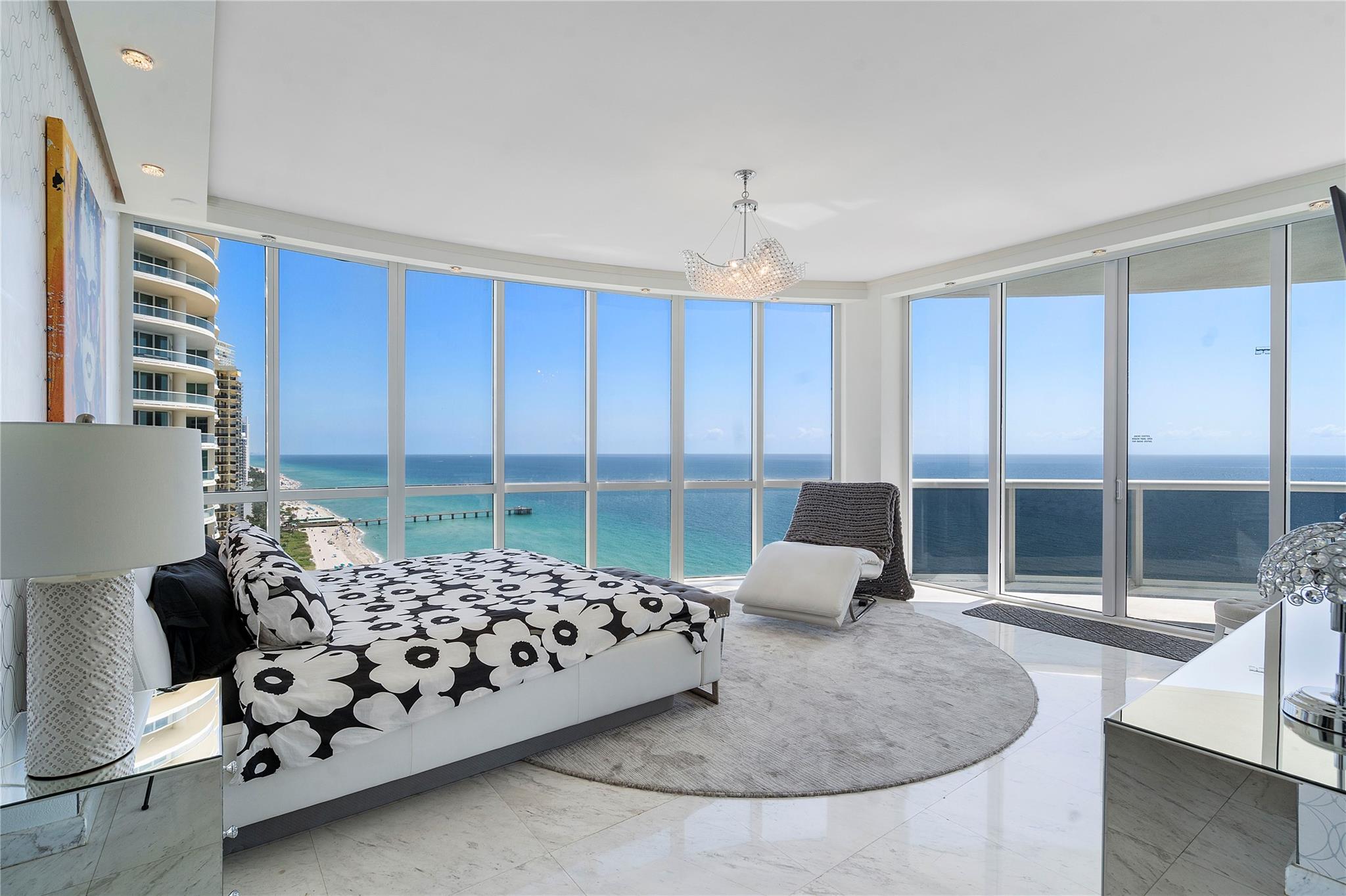 TDR Trump I Condo - Residential