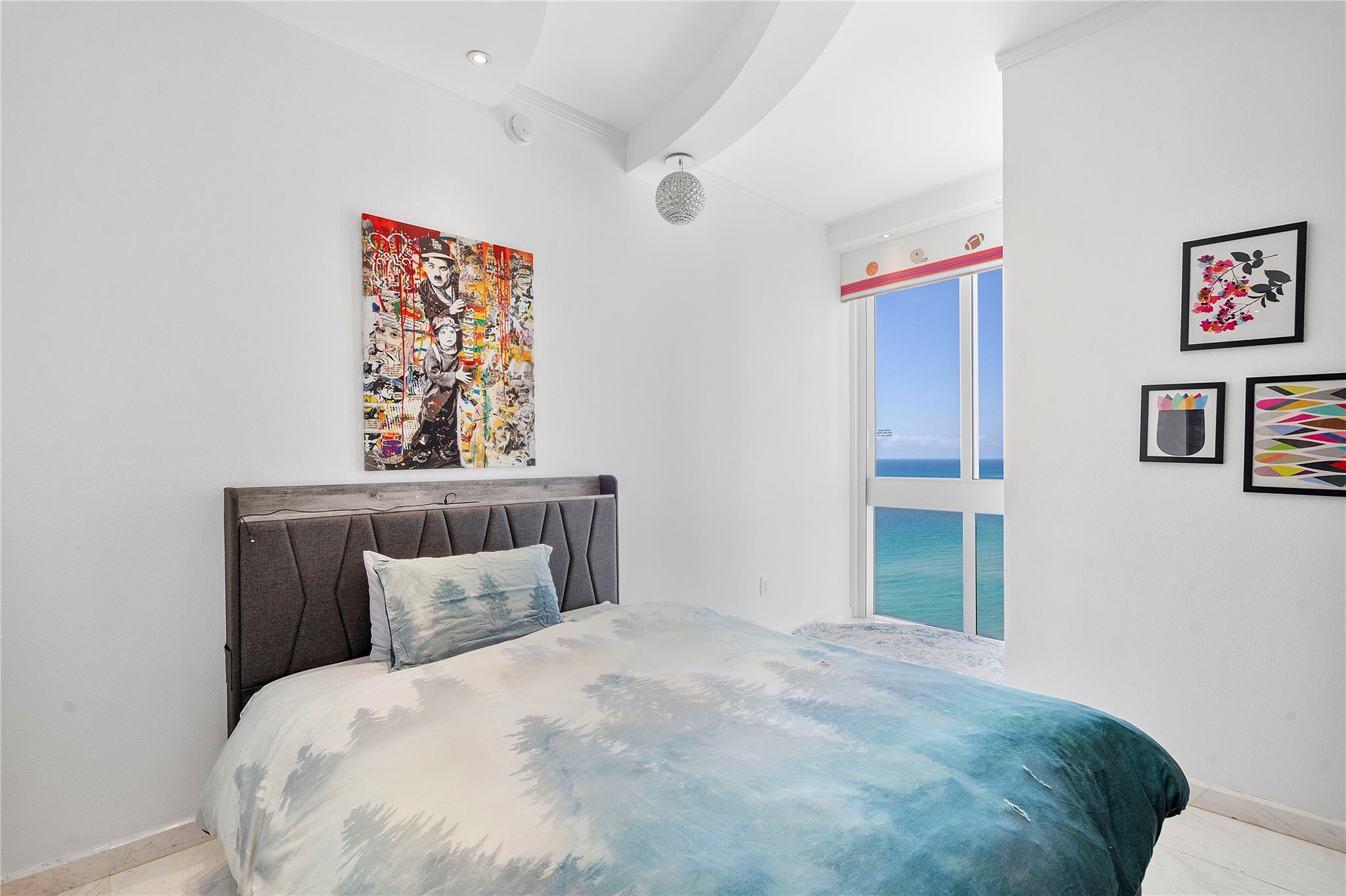 TDR Trump I Condo - Residential