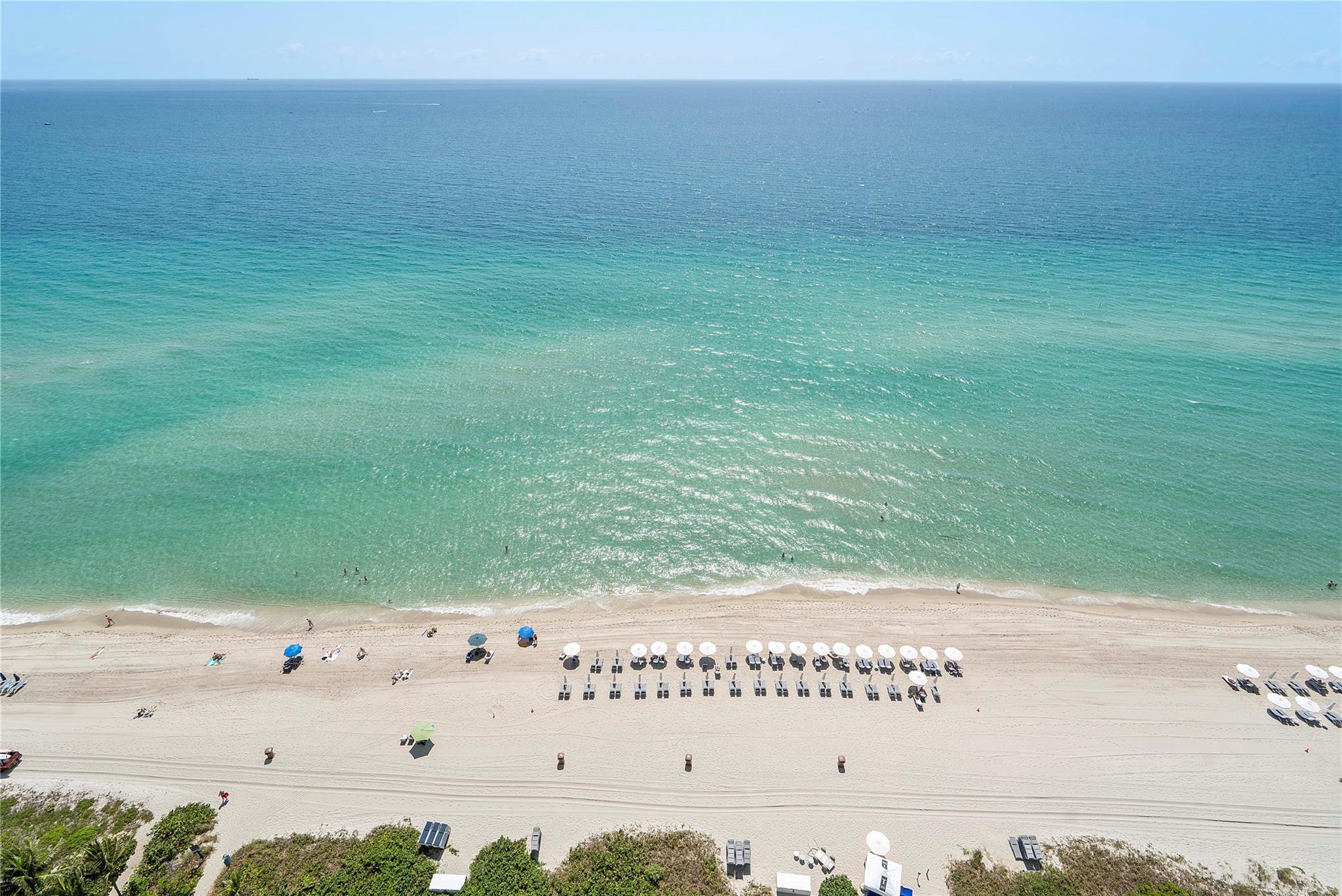 TDR Trump I Condo - Residential