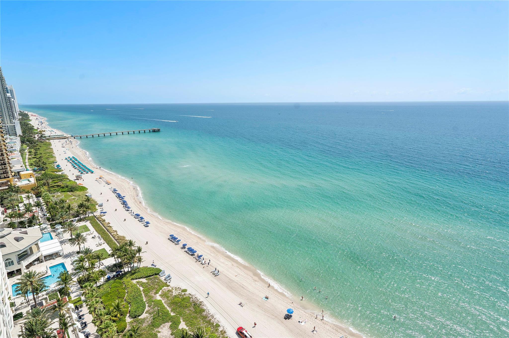 TDR Trump I Condo - Residential