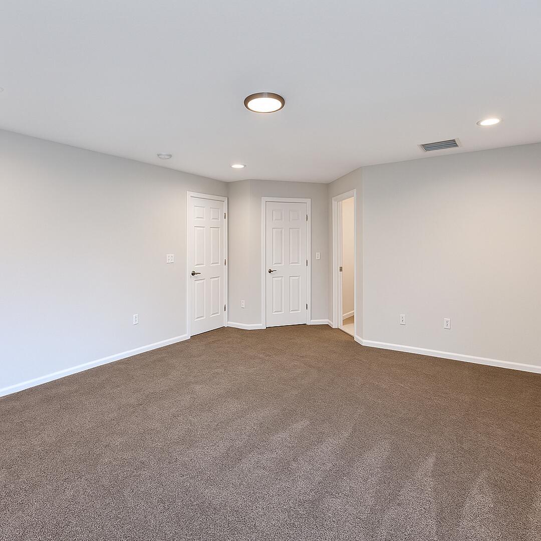 WILLIAM A TRUEMAN PLAT - Residential Lease