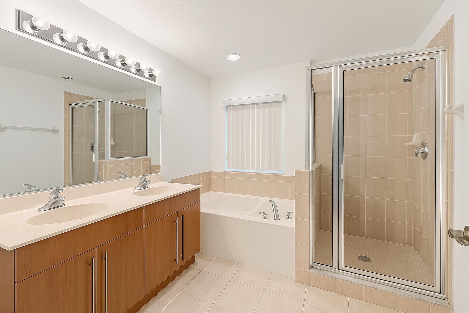 WILLIAM A TRUEMAN PLAT - Residential Lease