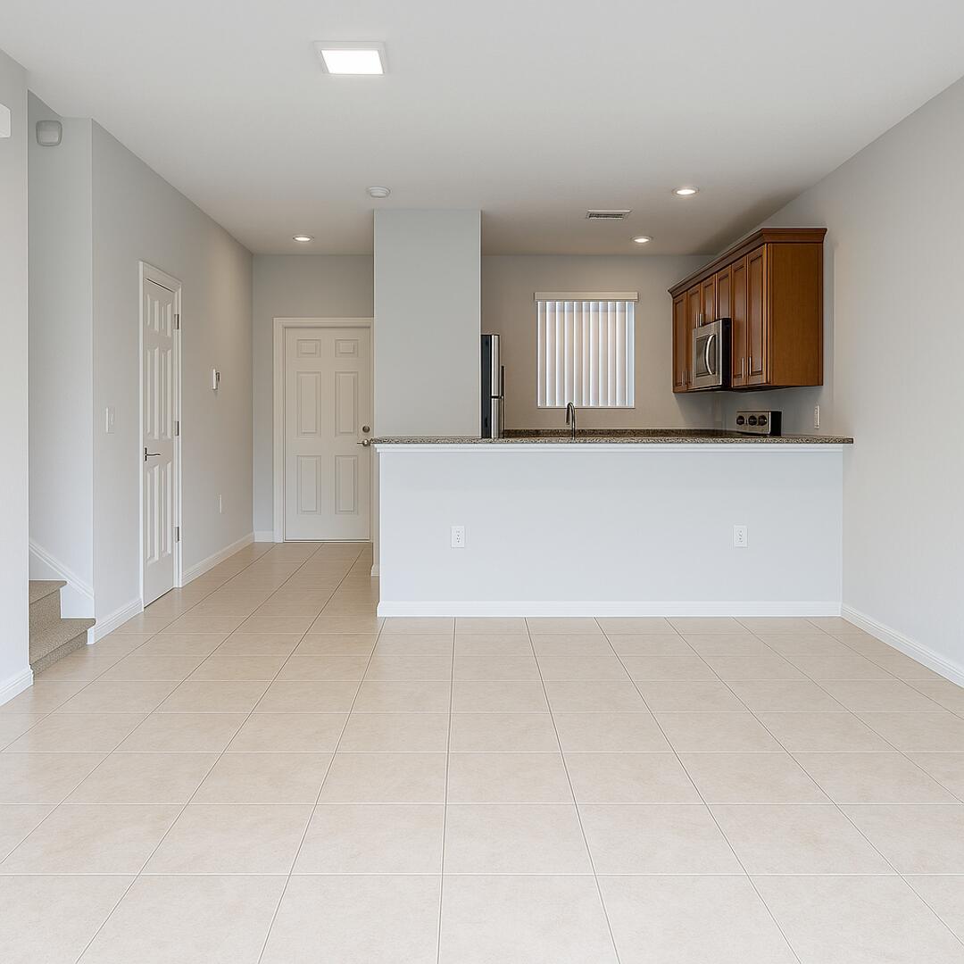 WILLIAM A TRUEMAN PLAT - Residential Lease