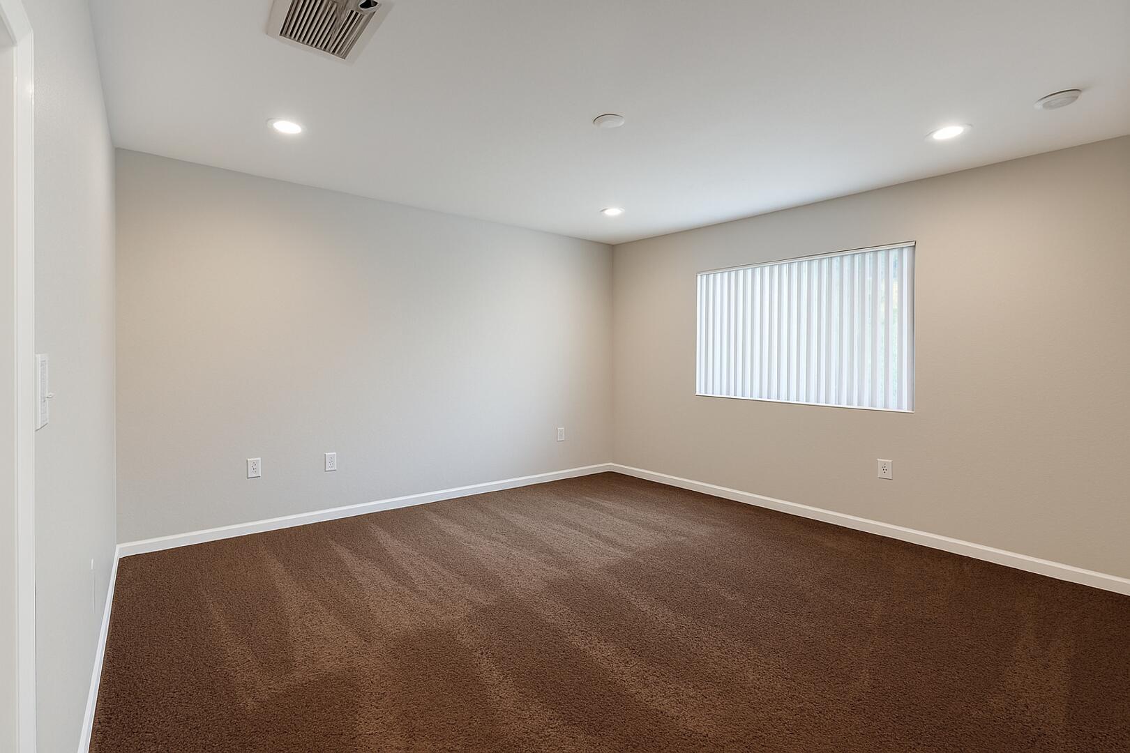 WILLIAM A TRUEMAN PLAT - Residential Lease