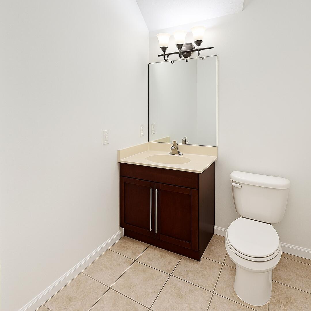 WILLIAM A TRUEMAN PLAT - Residential Lease