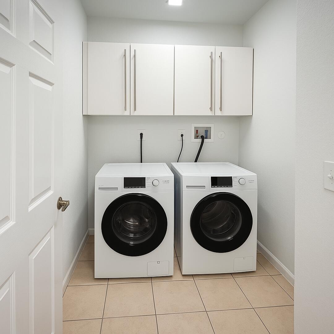 WILLIAM A TRUEMAN PLAT - Residential Lease