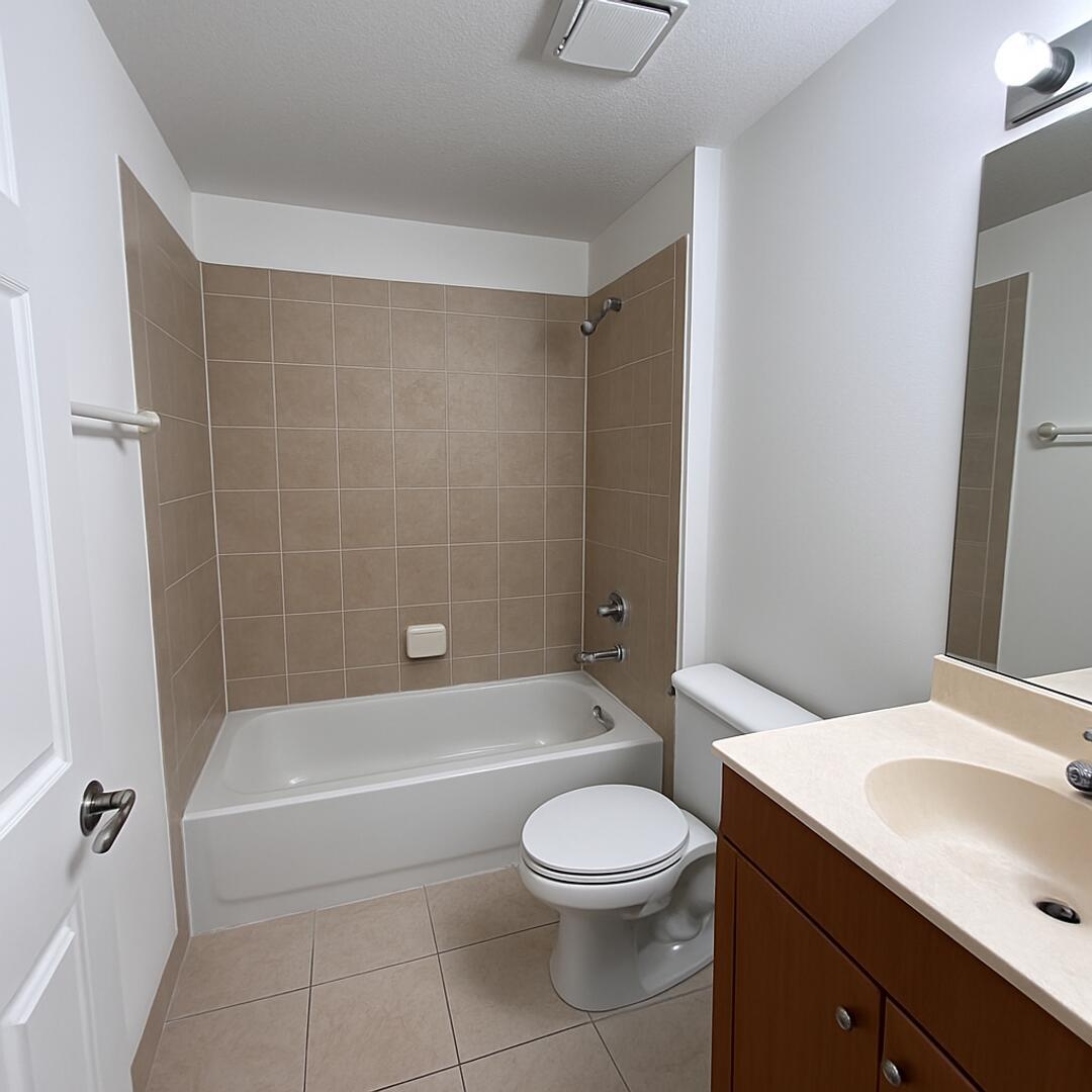 WILLIAM A TRUEMAN PLAT - Residential Lease