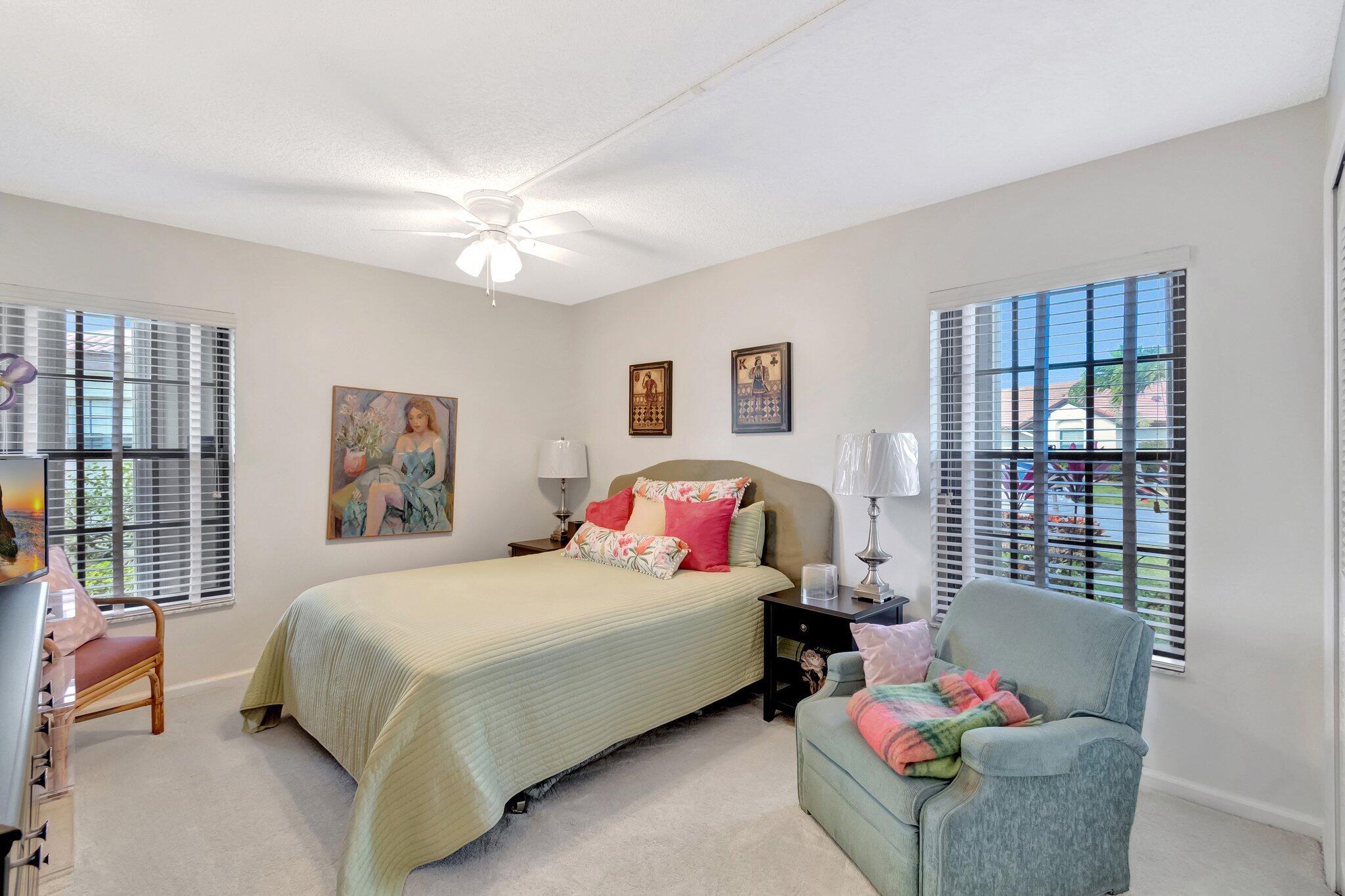 PARKWALK 4 - Residential