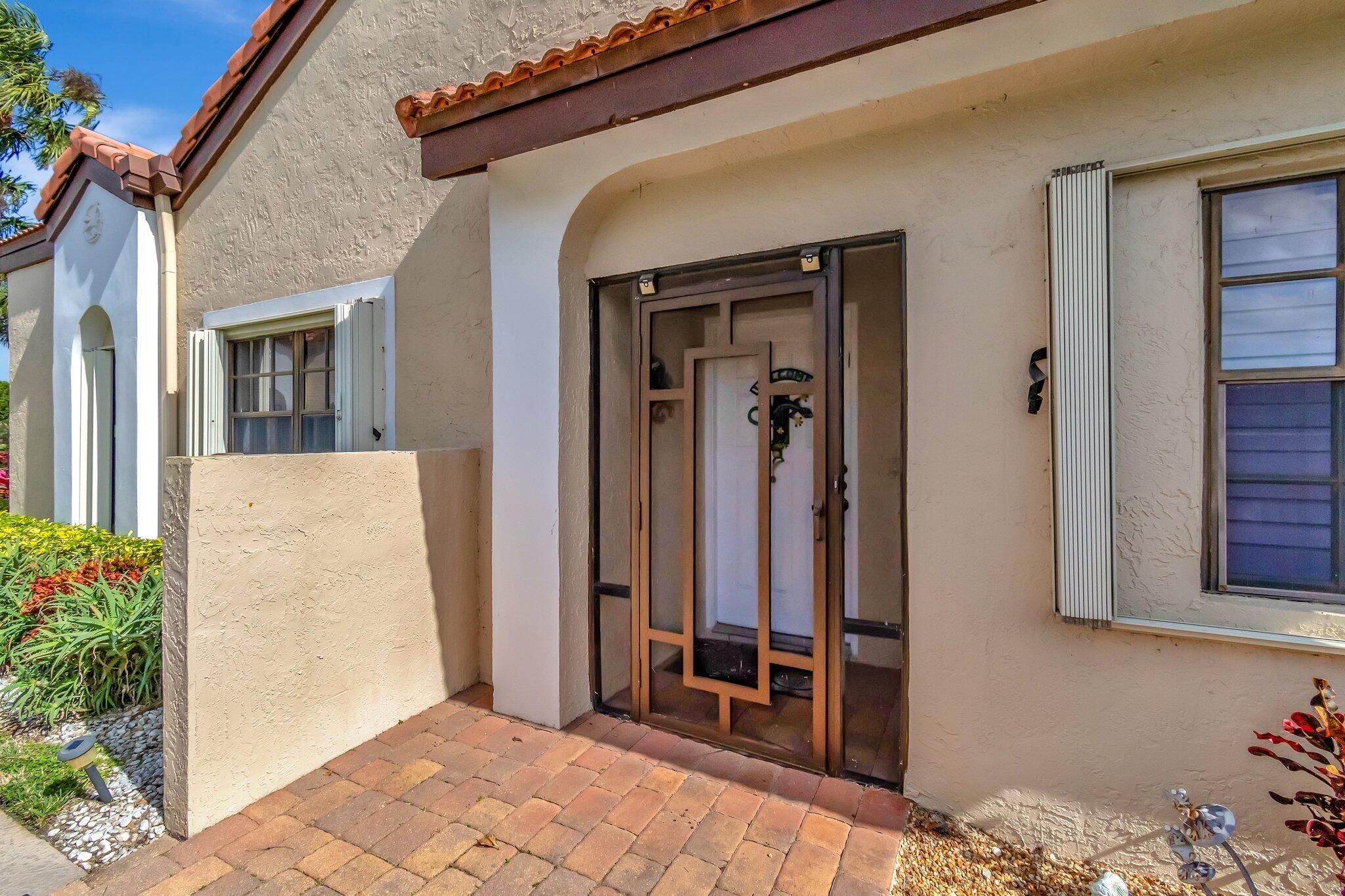 PARKWALK 4 - Residential