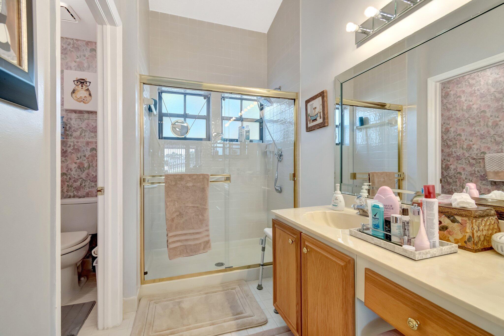 PARKWALK 4 - Residential