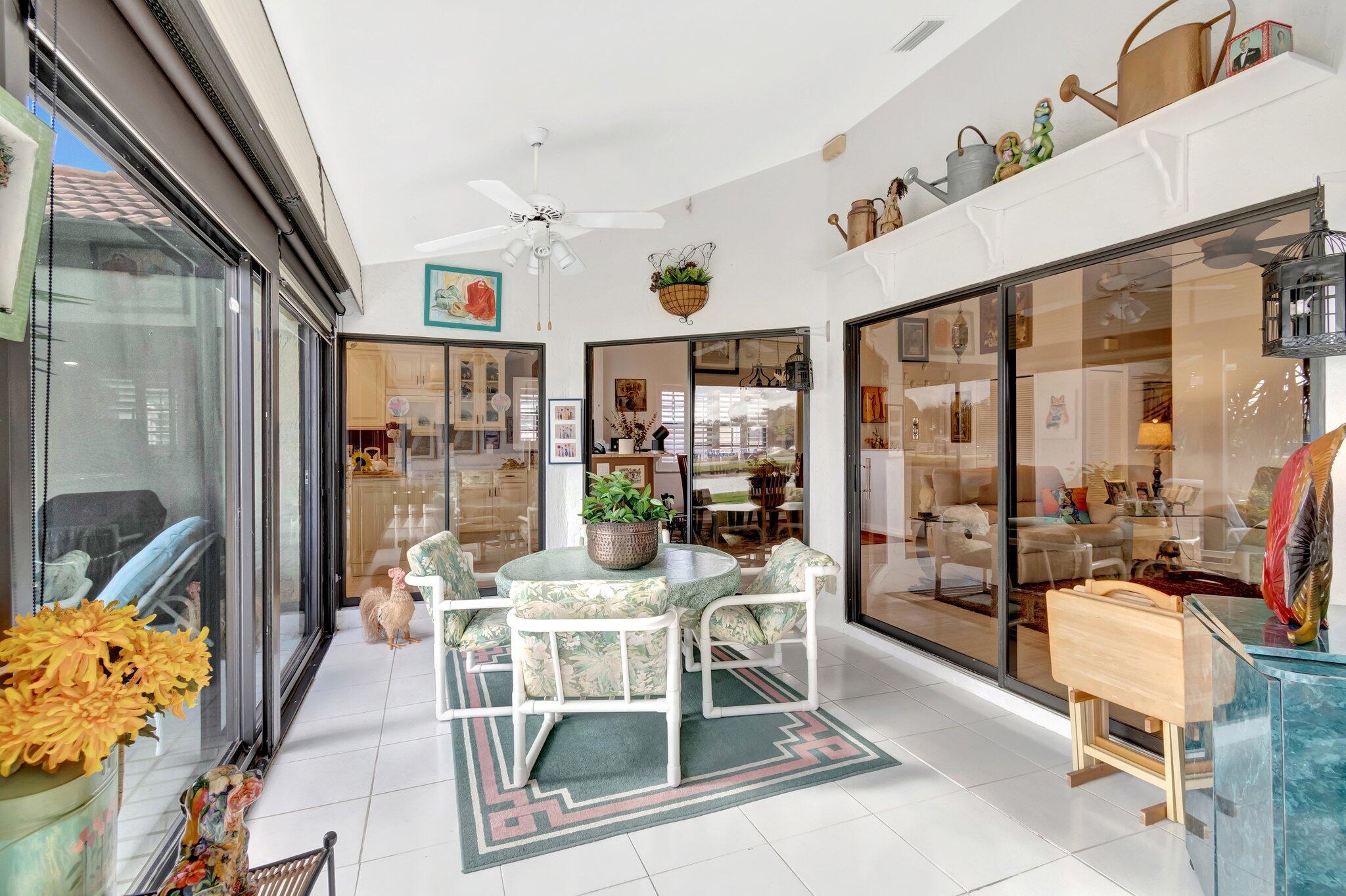 PARKWALK 4 - Residential