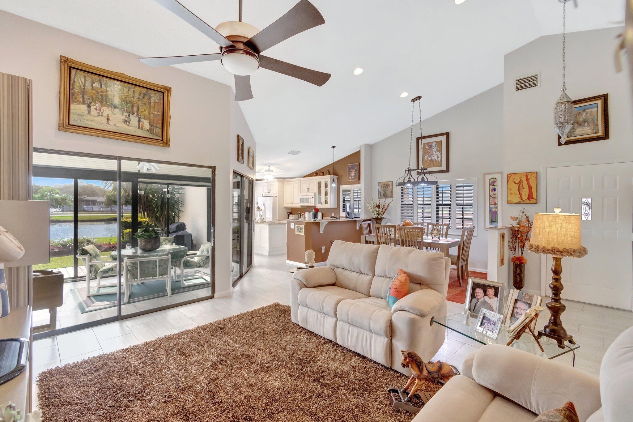 PARKWALK 4 - Residential