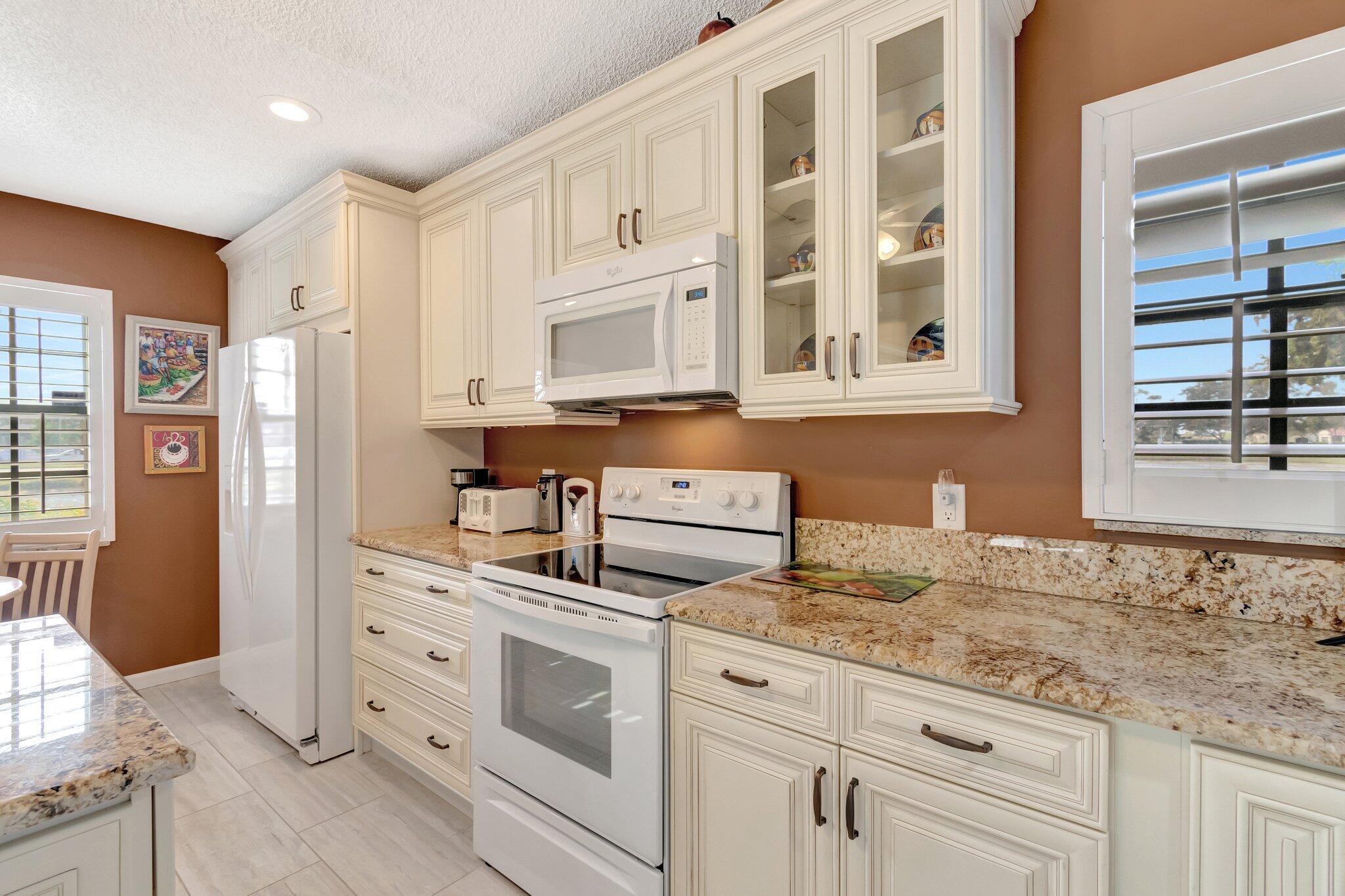 PARKWALK 4 - Residential