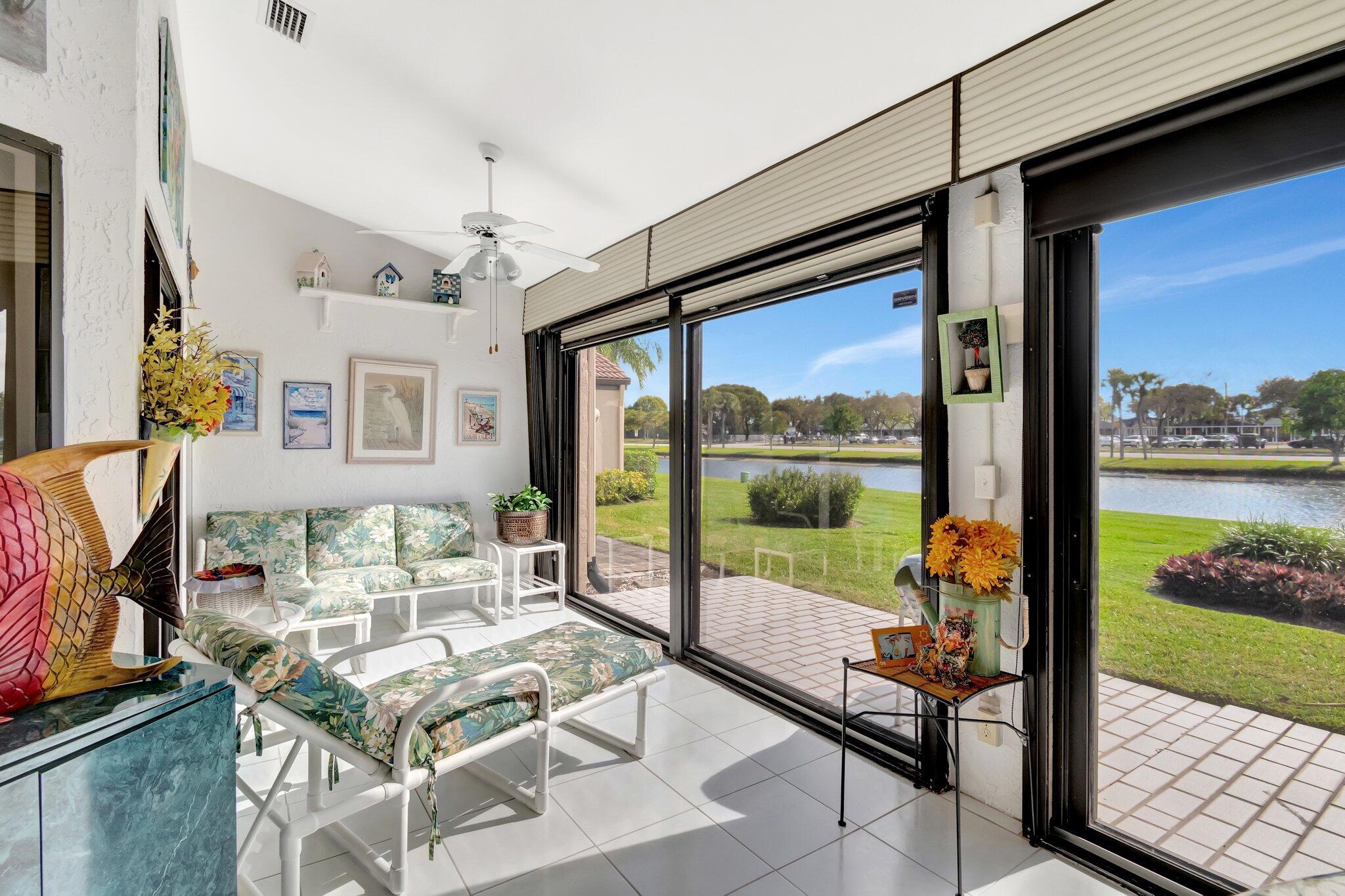 PARKWALK 4 - Residential