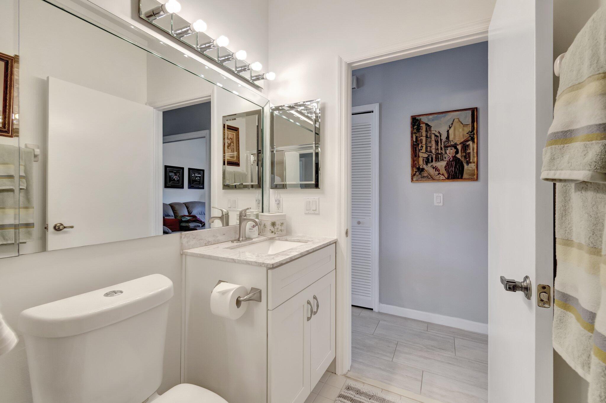 PARKWALK 4 - Residential