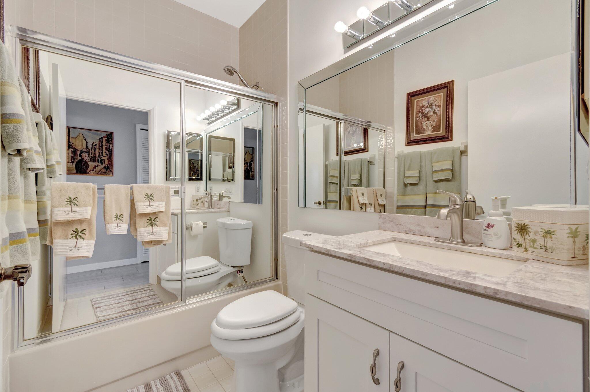 PARKWALK 4 - Residential