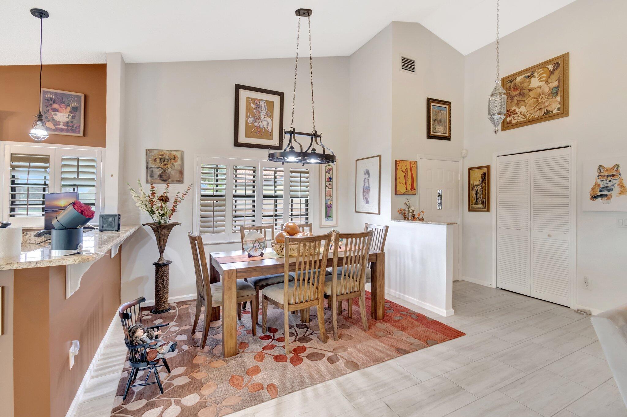 PARKWALK 4 - Residential