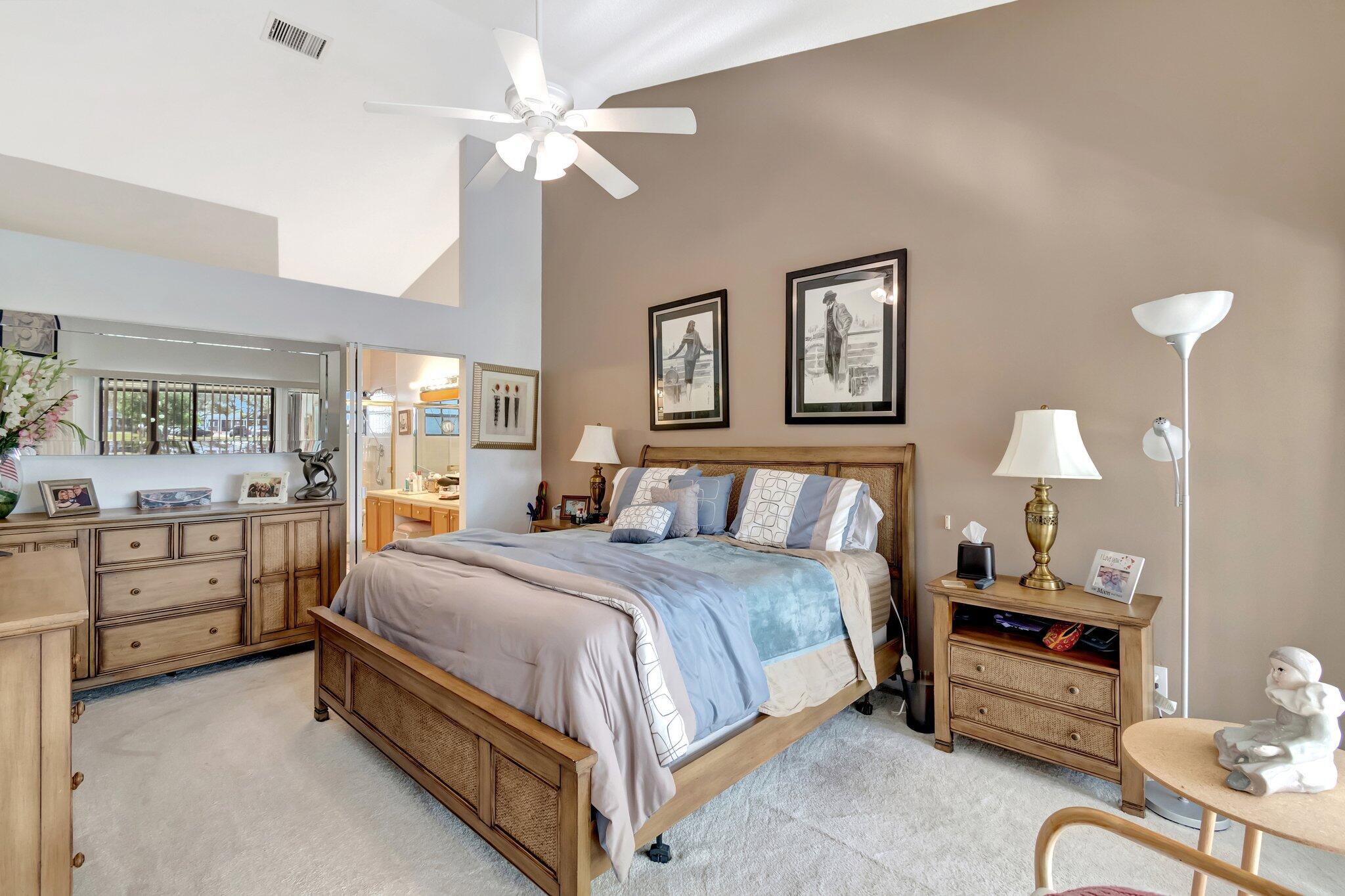 PARKWALK 4 - Residential