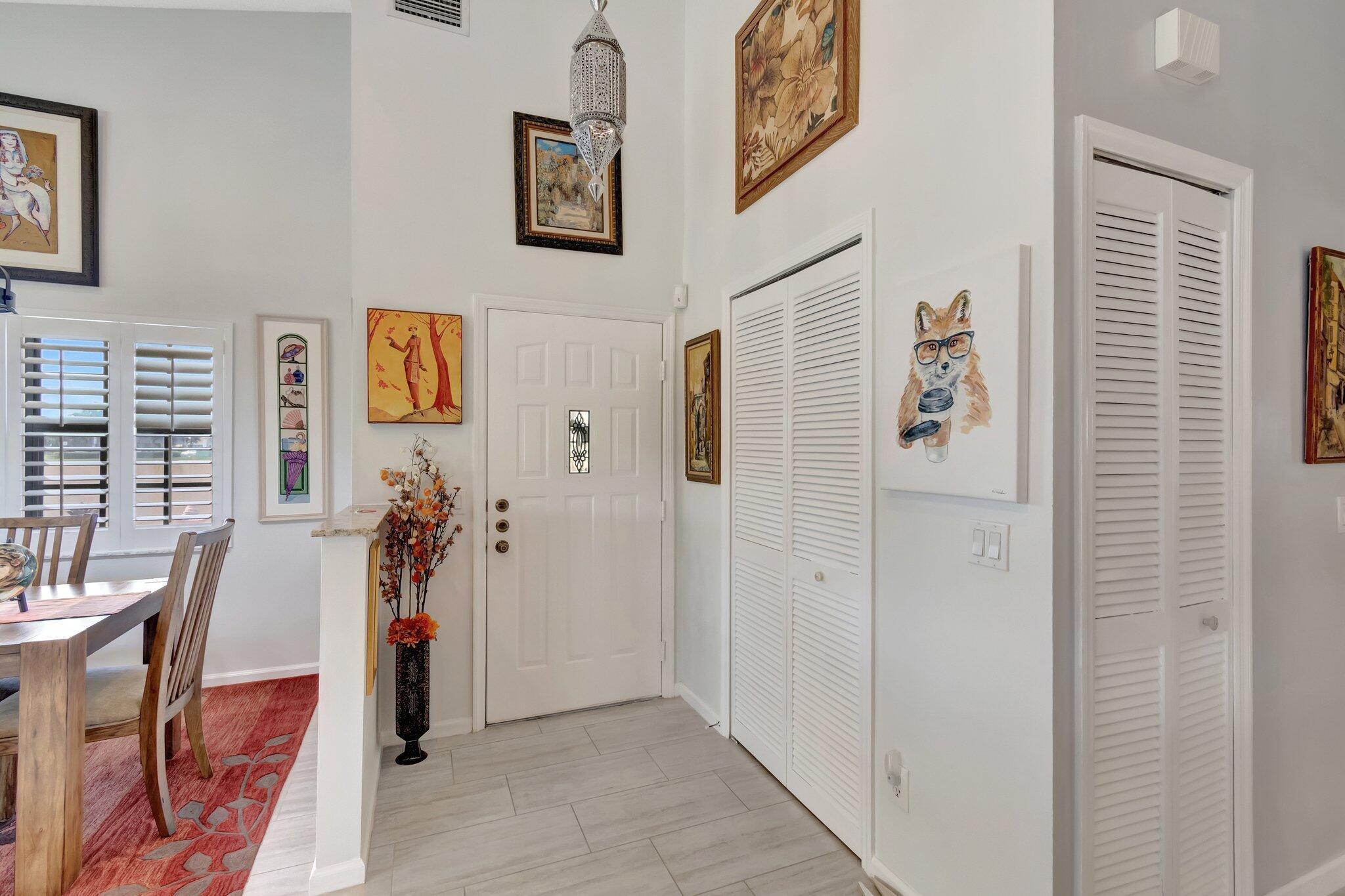 PARKWALK 4 - Residential