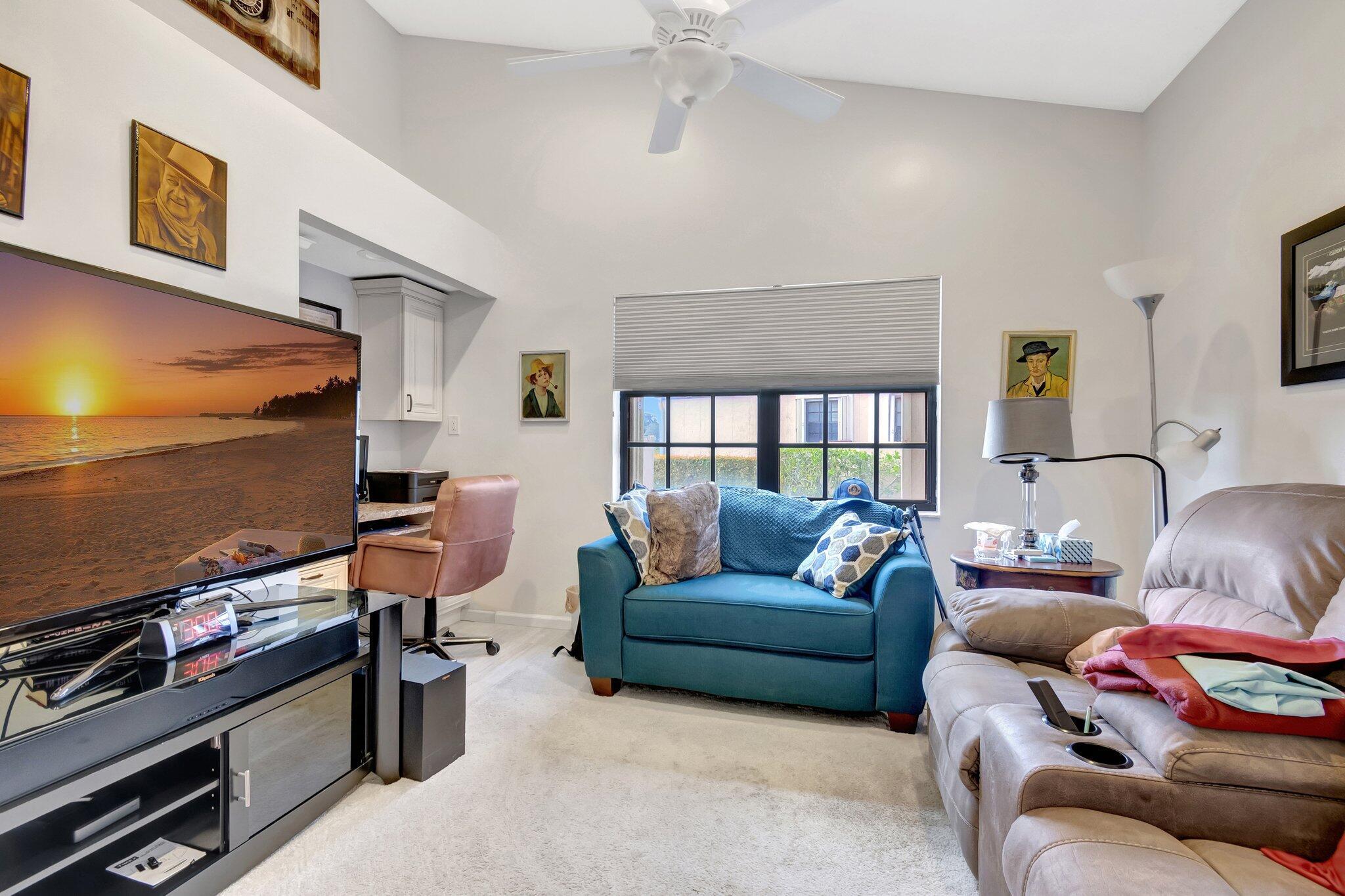 PARKWALK 4 - Residential