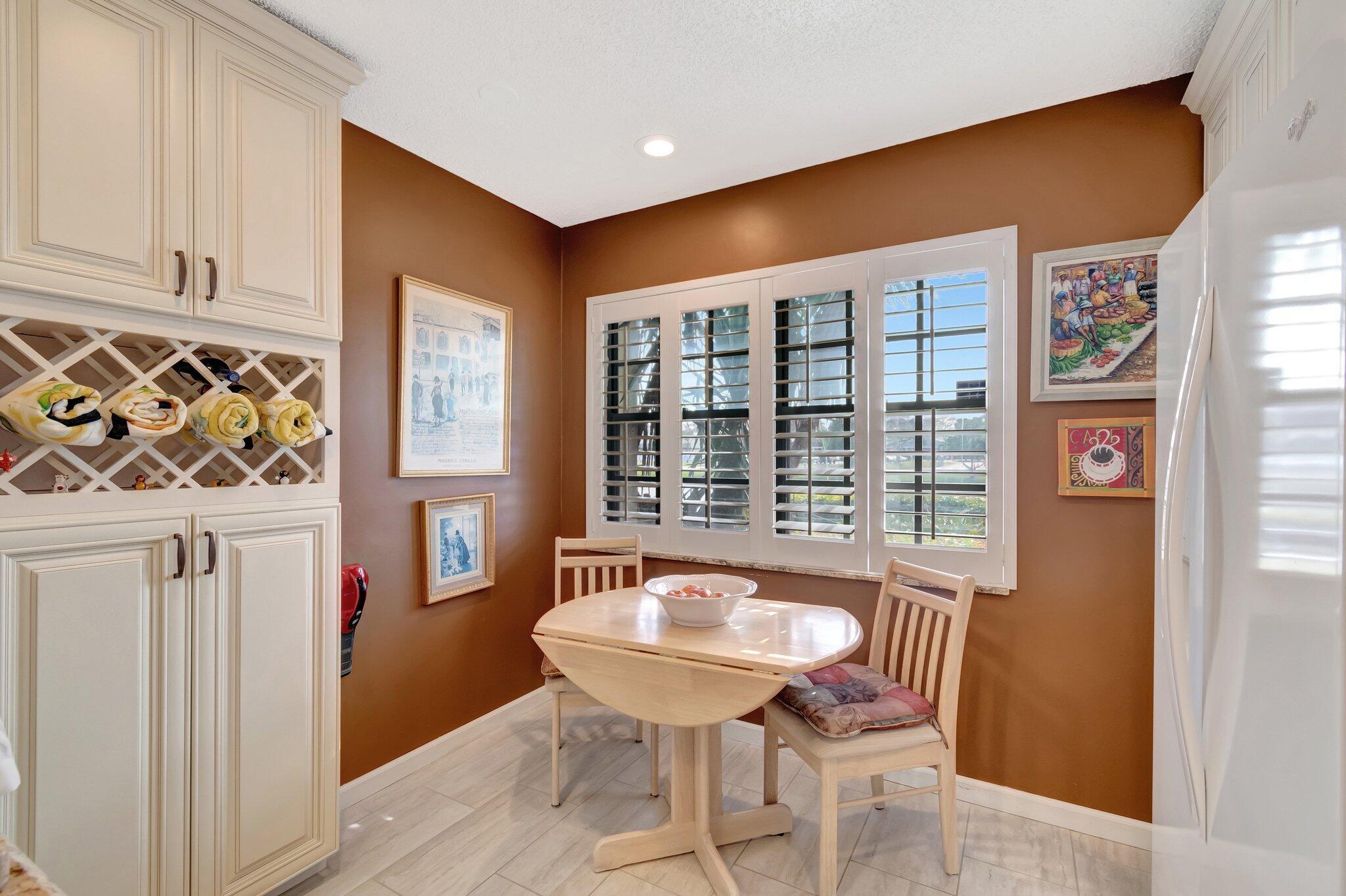 PARKWALK 4 - Residential