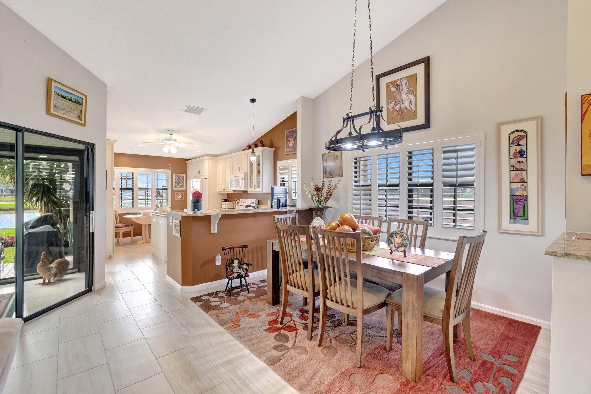 PARKWALK 4 - Residential