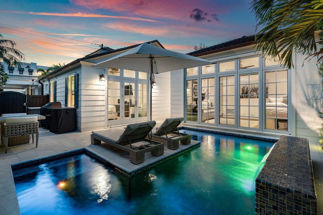 PALM SQUARE UNREC ON AM 8 - Residential