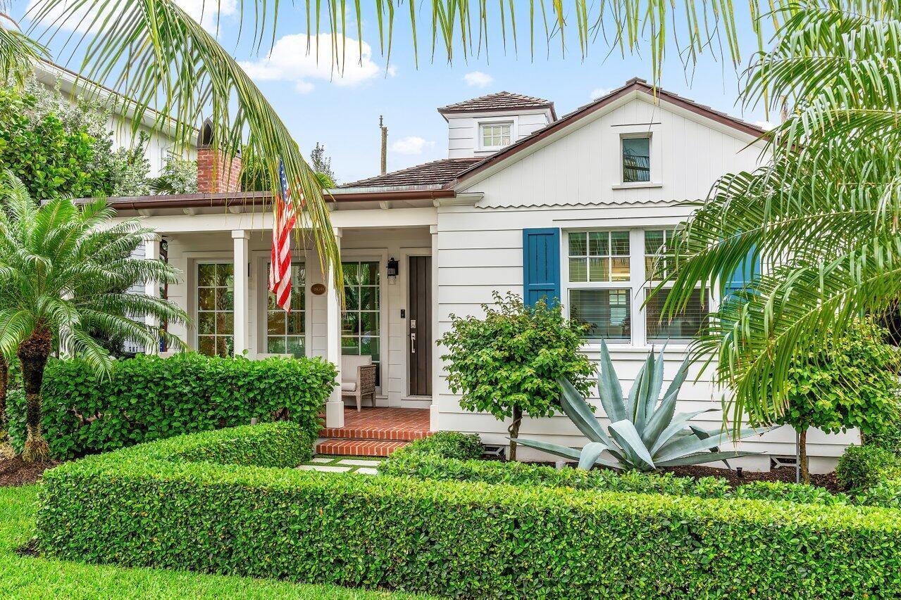 PALM SQUARE UNREC ON AM 8 - Residential