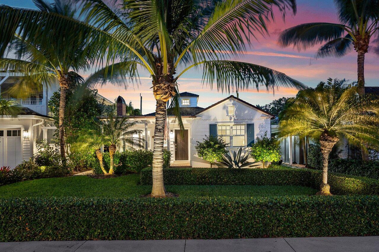 PALM SQUARE UNREC ON AM 8 - Residential