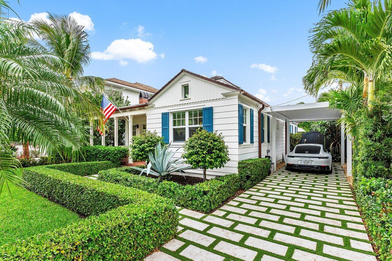 PALM SQUARE UNREC ON AM 8 - Residential