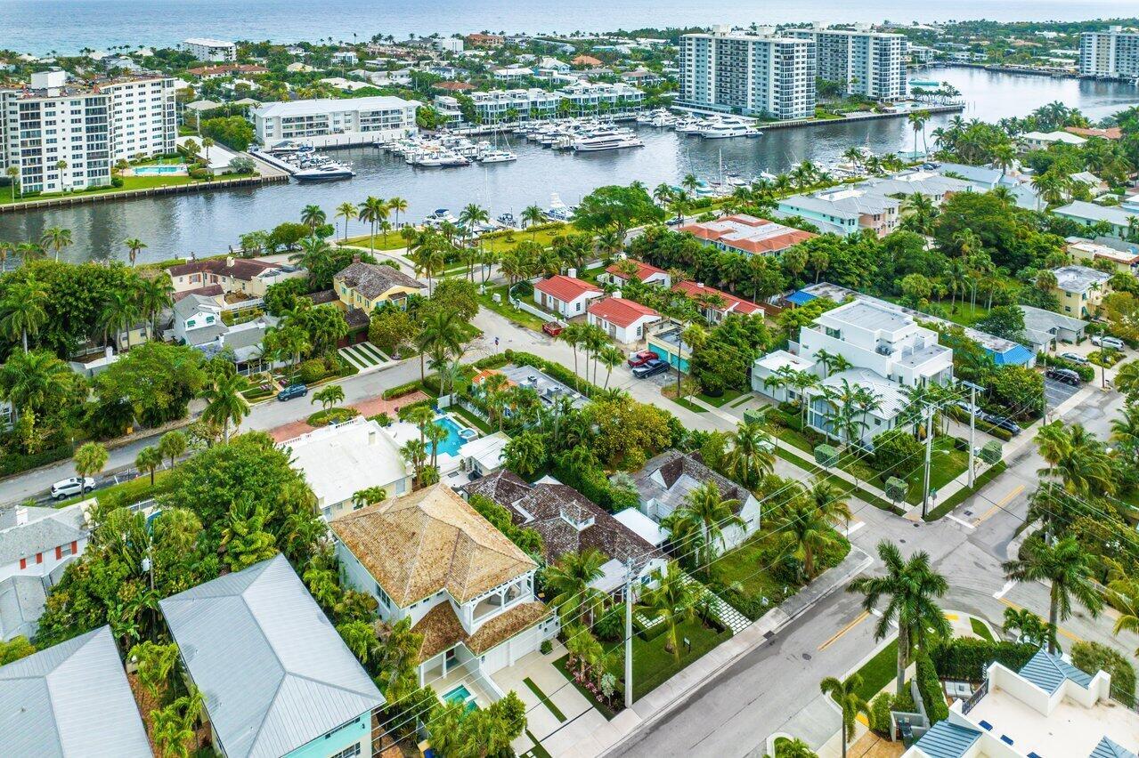 PALM SQUARE UNREC ON AM 8 - Residential