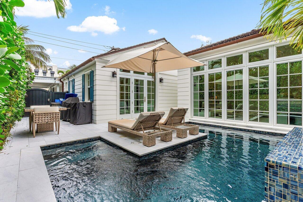 PALM SQUARE UNREC ON AM 8 - Residential