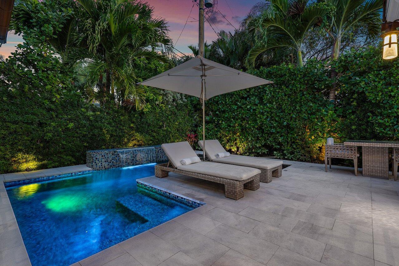 PALM SQUARE UNREC ON AM 8 - Residential