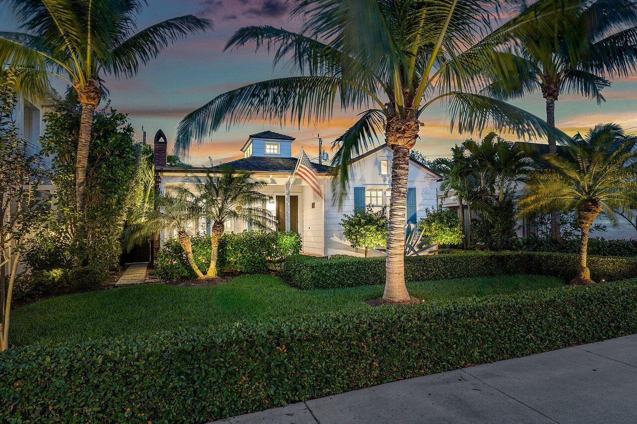 PALM SQUARE UNREC ON AM 8 - Residential