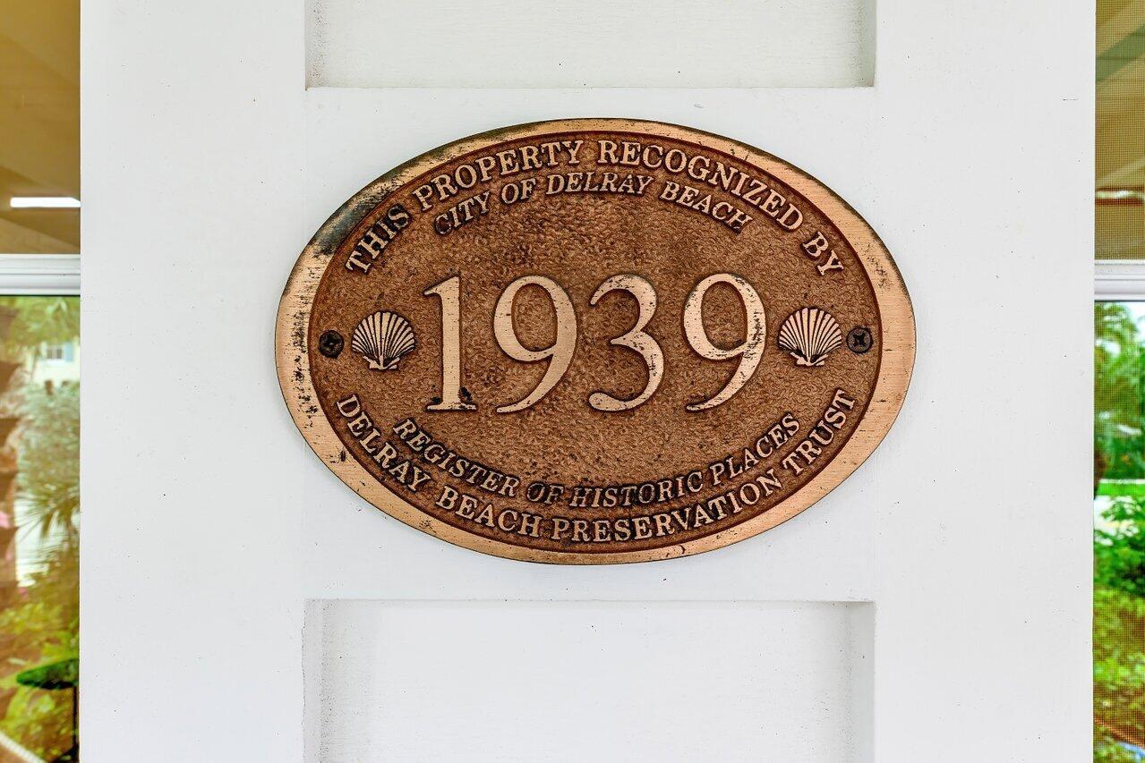 PALM SQUARE UNREC ON AM 8 - Residential