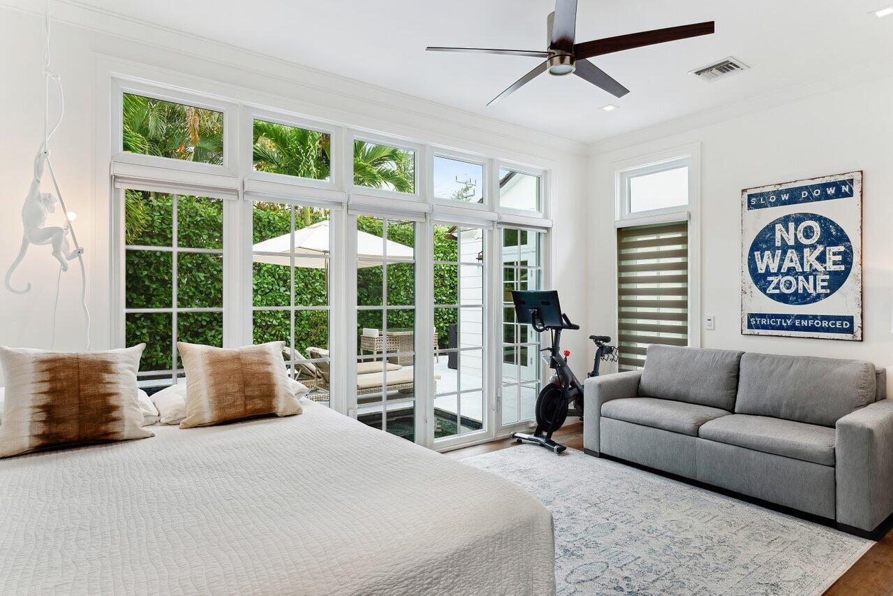 PALM SQUARE UNREC ON AM 8 - Residential