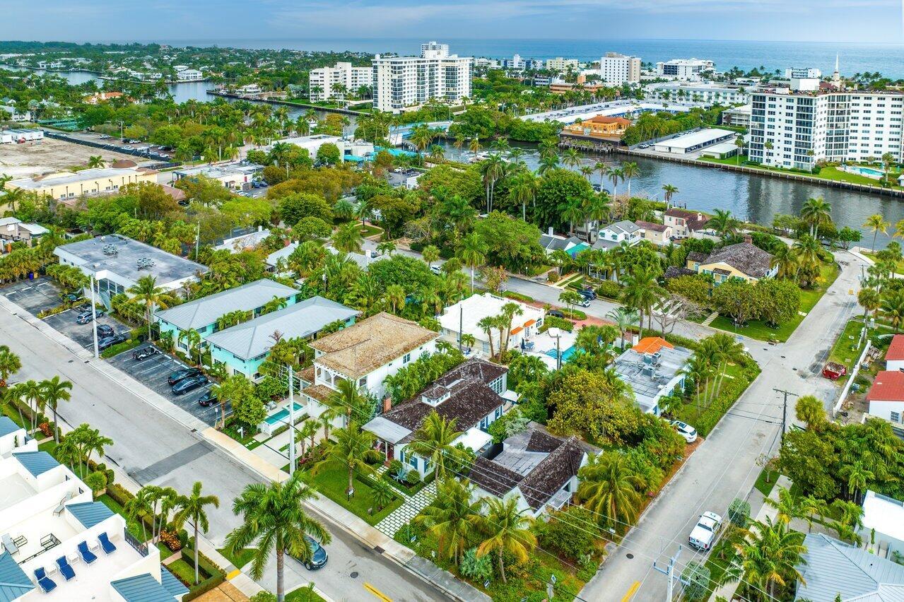 PALM SQUARE UNREC ON AM 8 - Residential