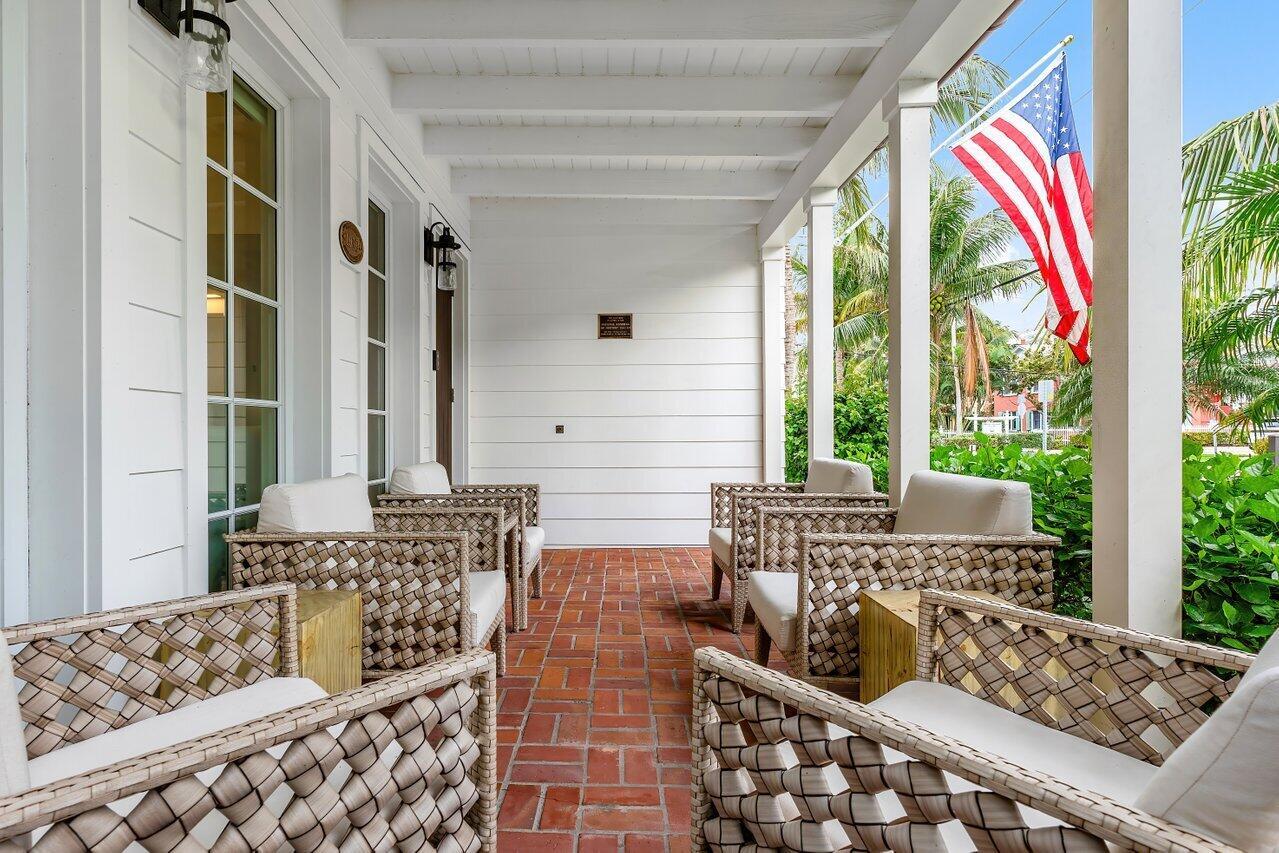 PALM SQUARE UNREC ON AM 8 - Residential